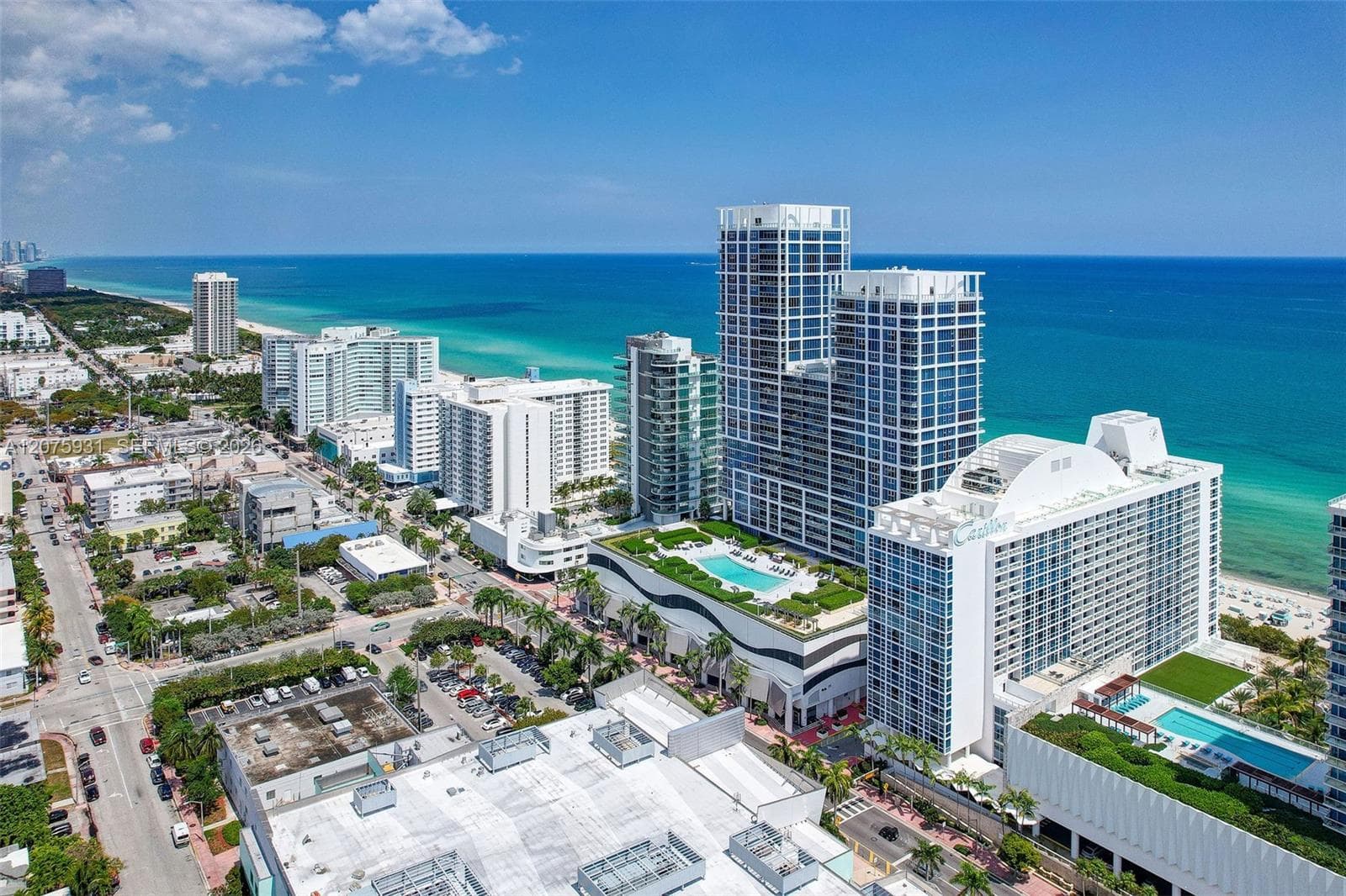Carillon Miami Beach · #1602 in Miami Beach - Photo 45