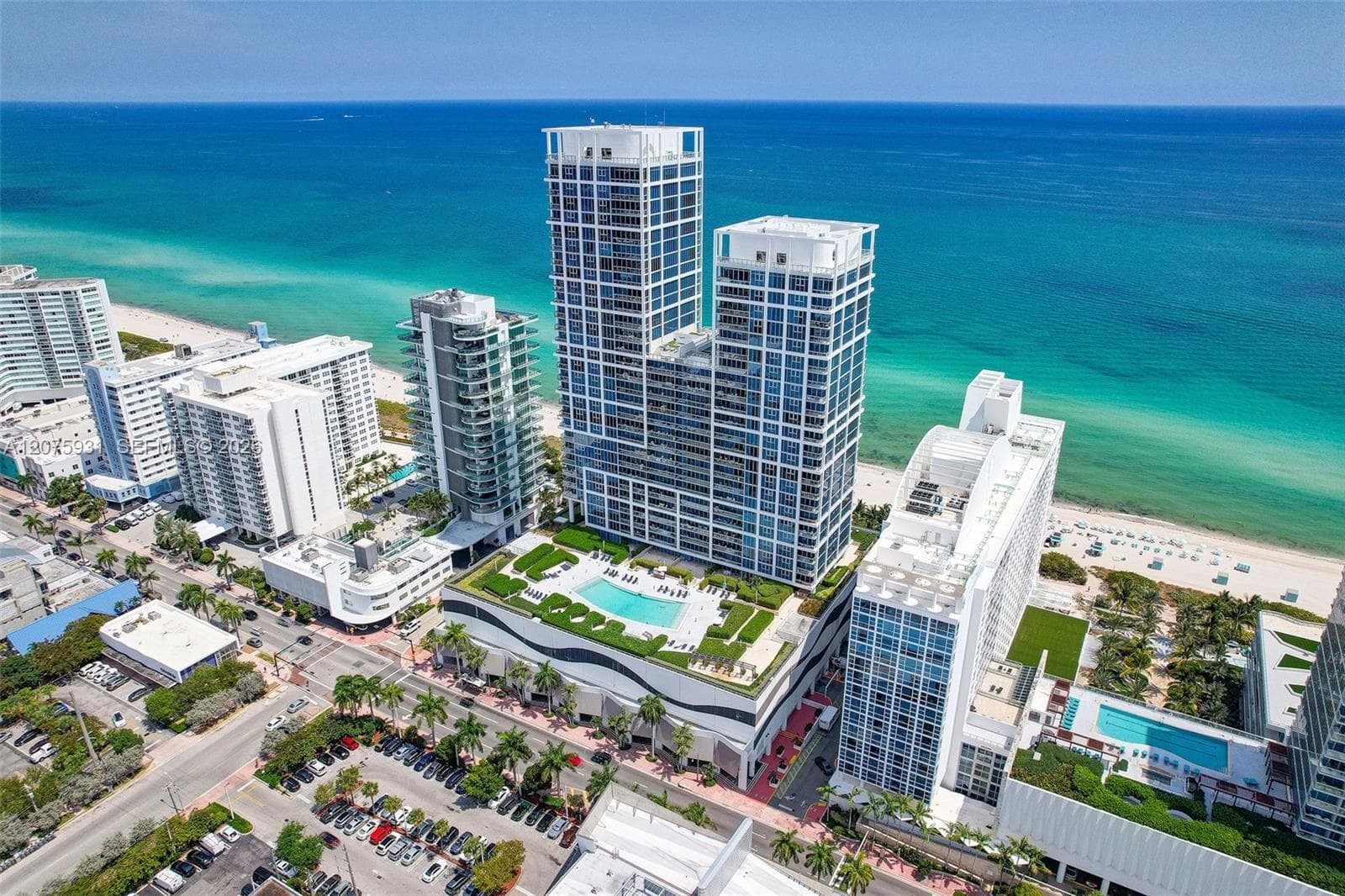 Carillon Miami Beach · #1602 in Miami Beach - Photo 44