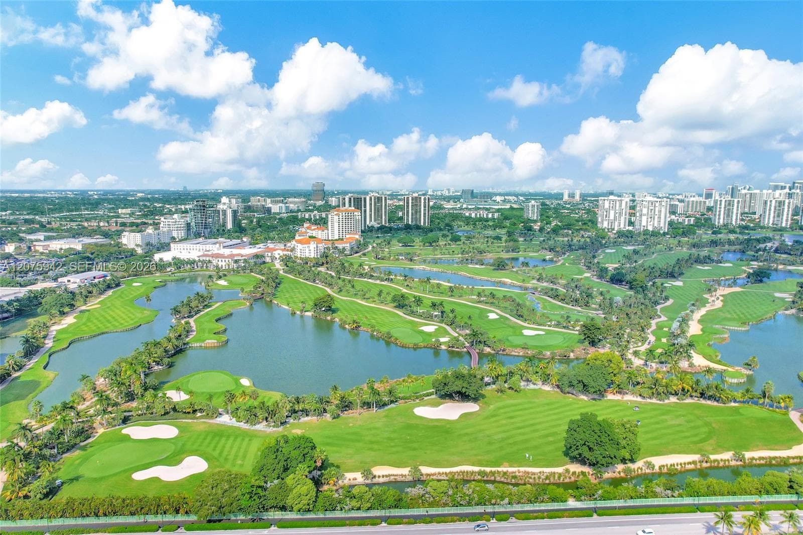 PARC CENTRAL AVENTURA · #LP03 in Aventura - Photo 17