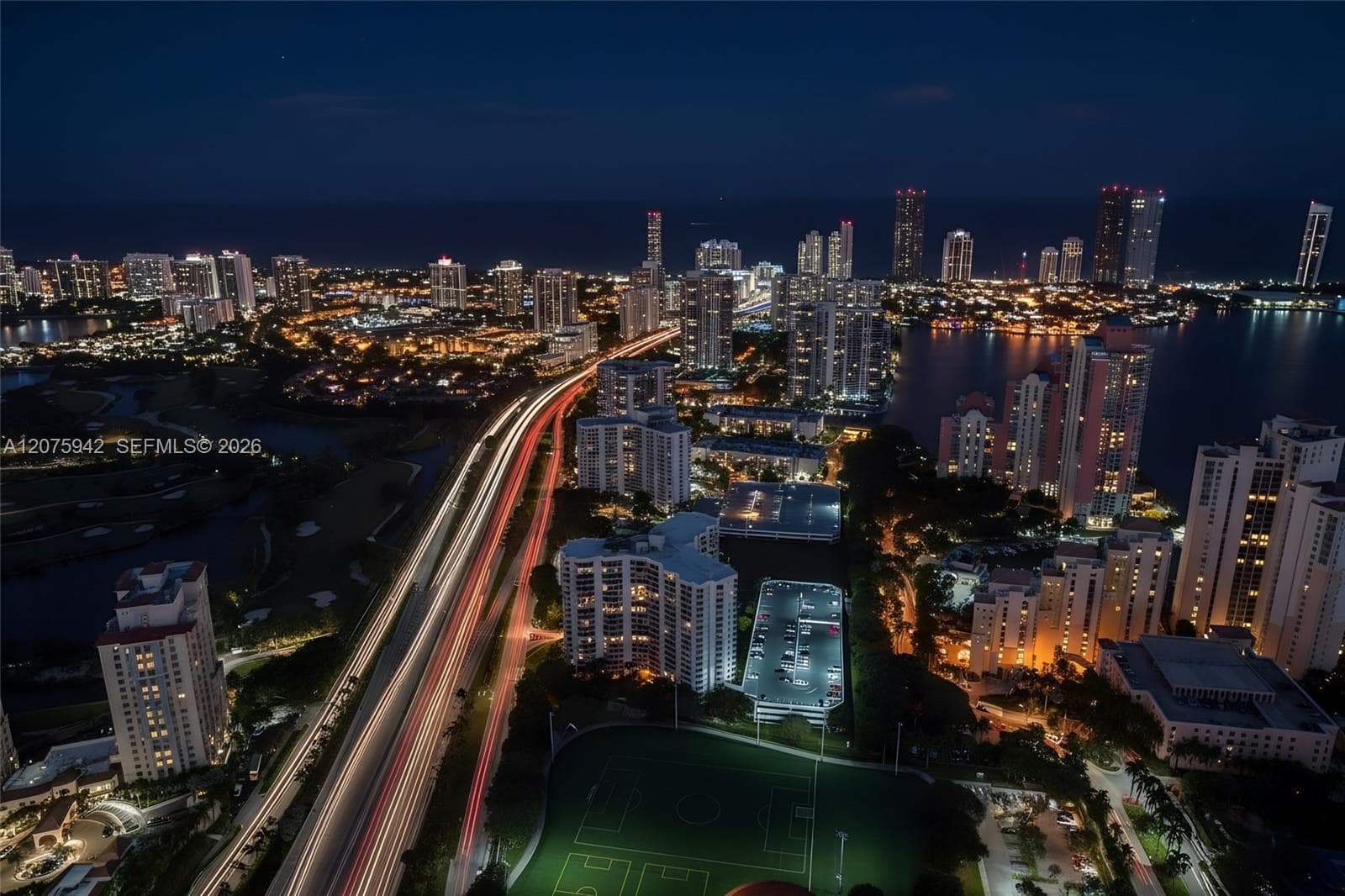 PARC CENTRAL AVENTURA · #LP03 in Aventura - Photo 7