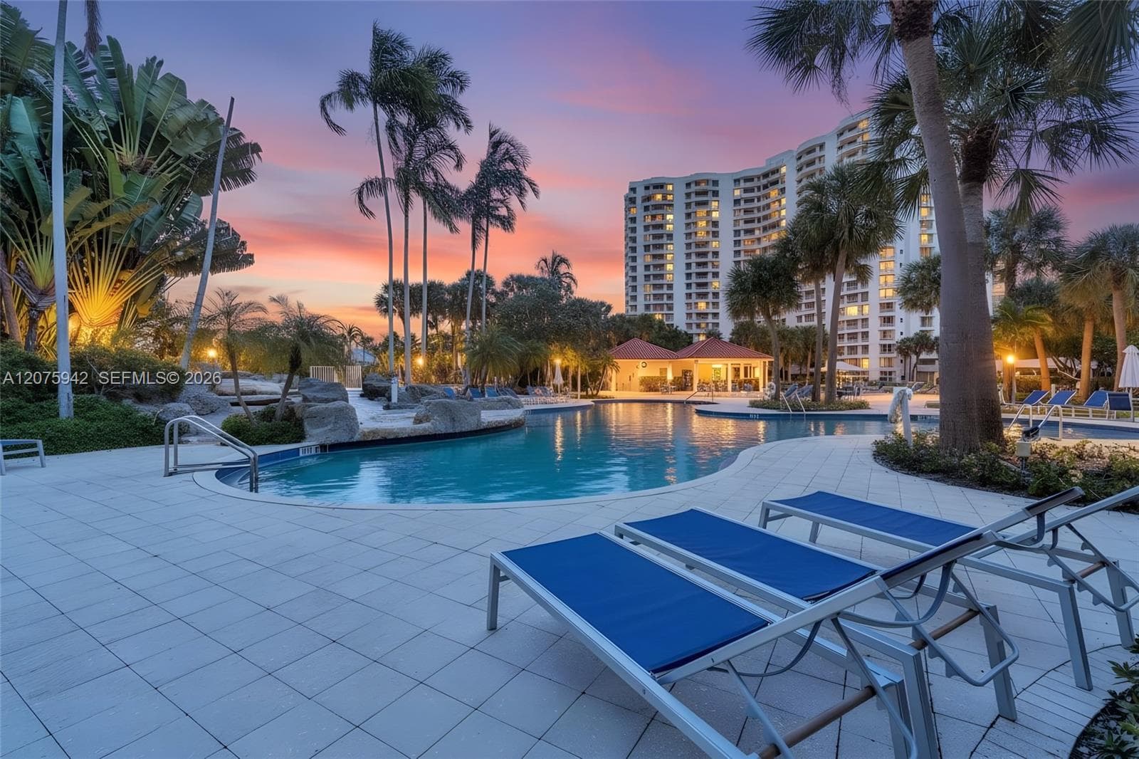 PARC CENTRAL AVENTURA · #LP03 in Aventura - Photo 5
