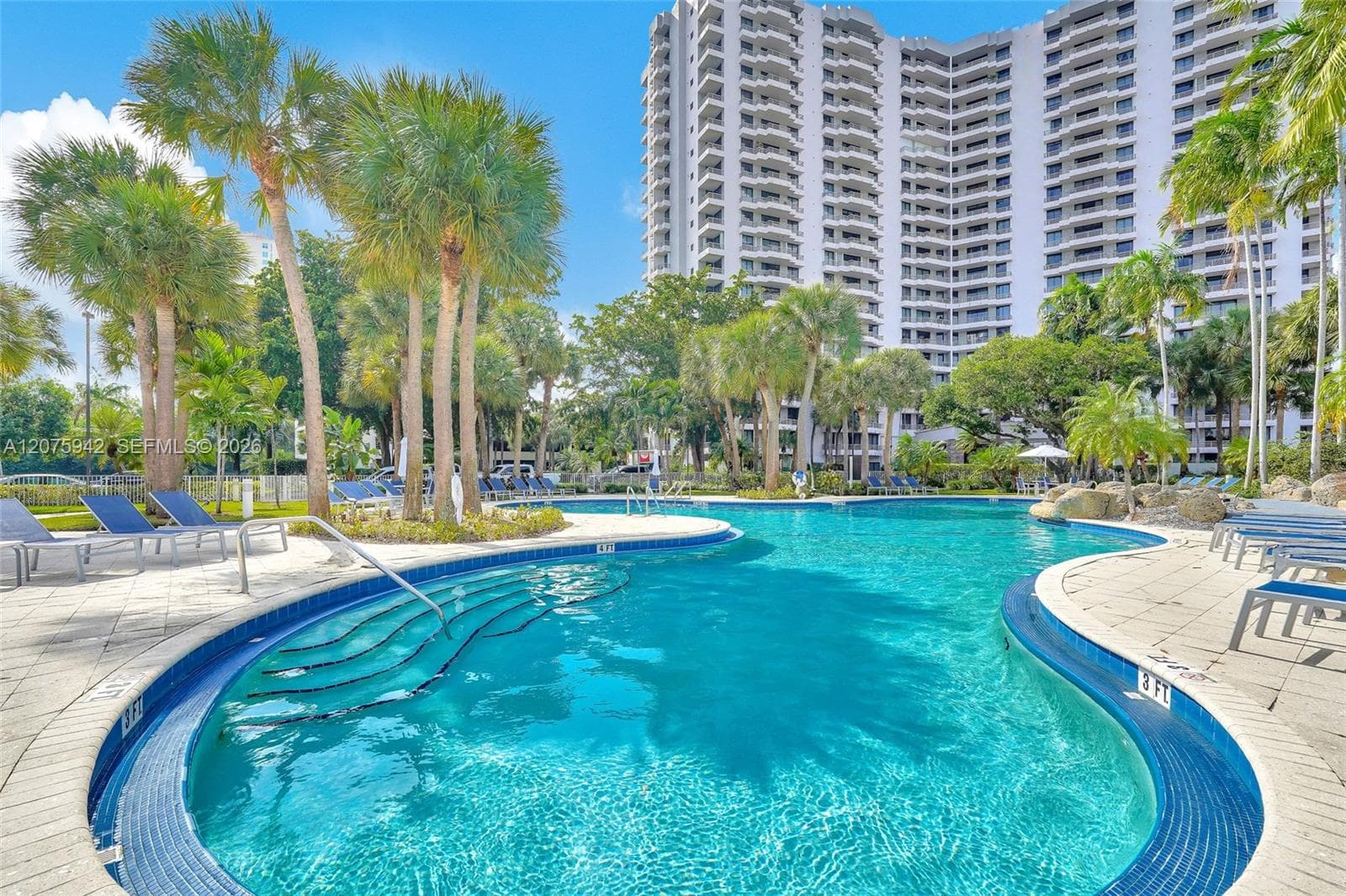 PARC CENTRAL AVENTURA · #LP03 in Aventura - Photo 59