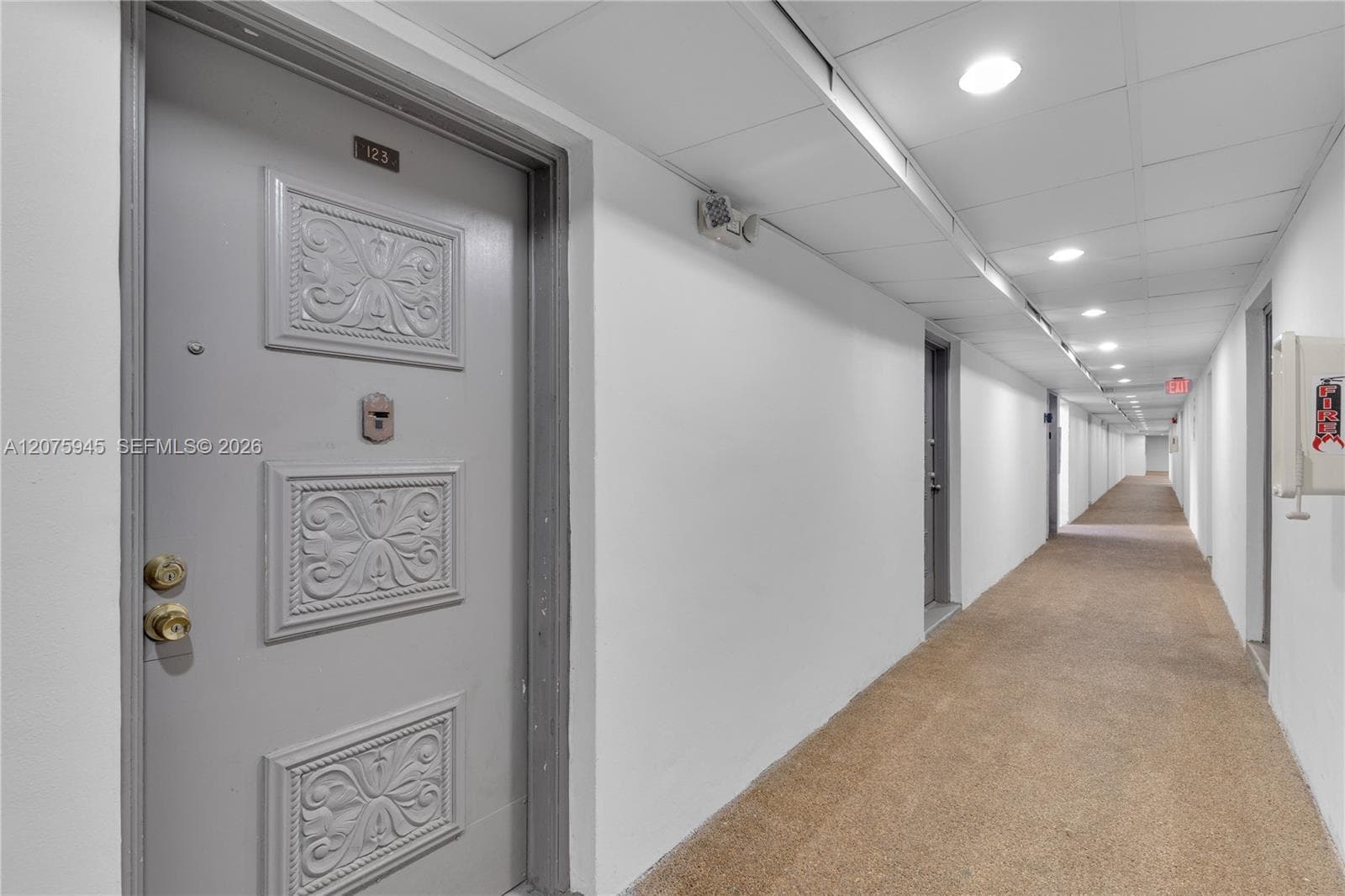 GRANDA DADELAND CONDO · #123W in Miami - Photo 2