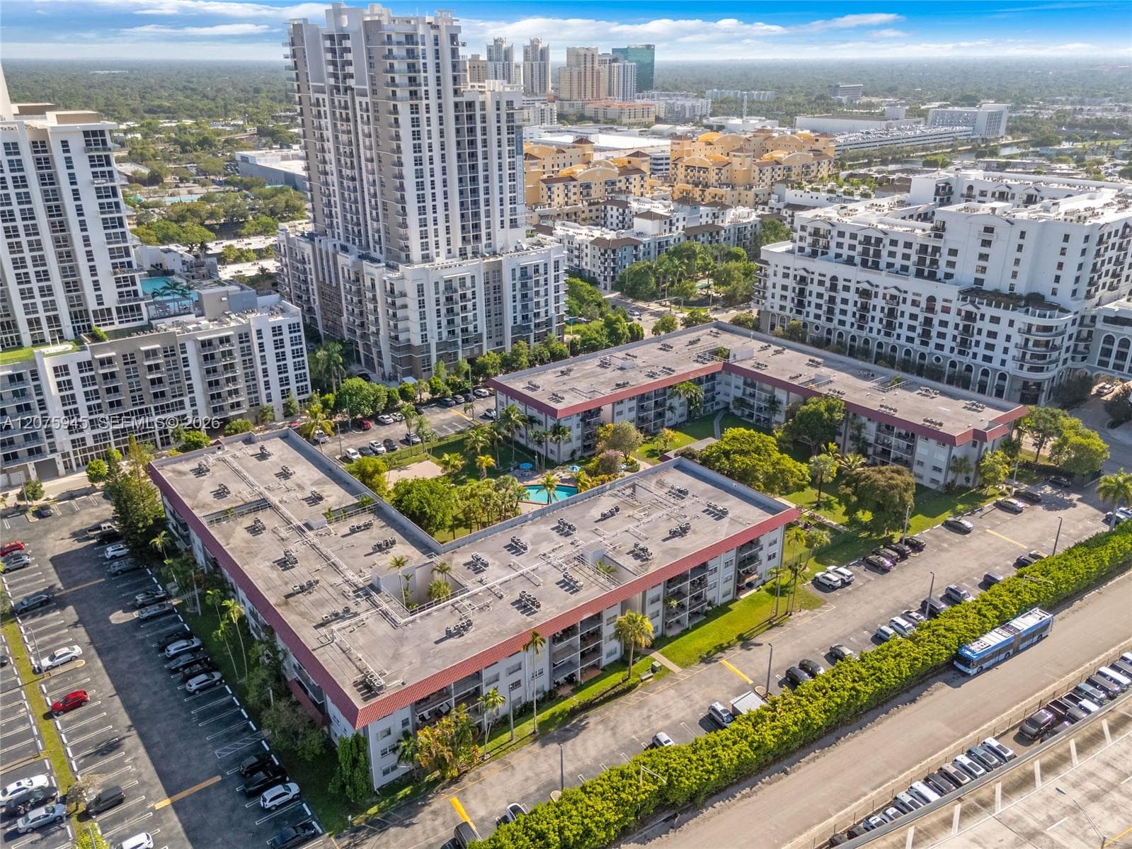 GRANDA DADELAND CONDO · #123W in Miami - Photo 22
