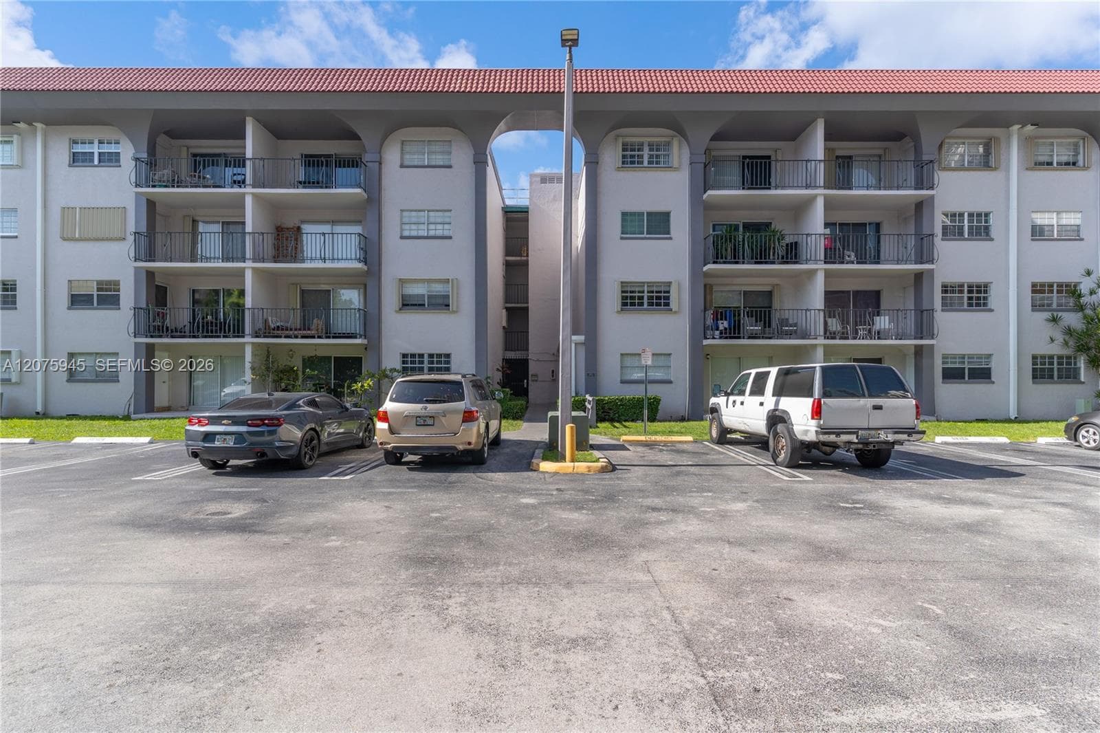 GRANDA DADELAND CONDO · #123W in Miami - Photo 1