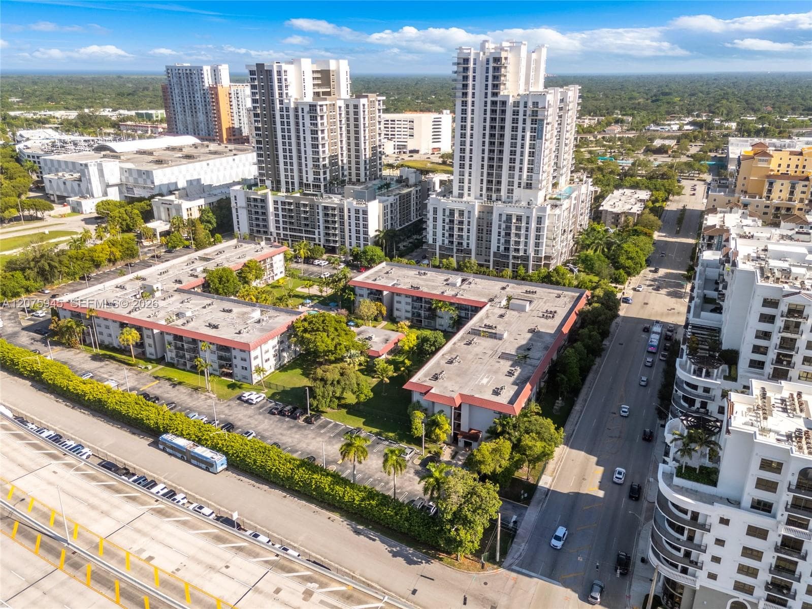 GRANDA DADELAND CONDO · #123W in Miami - Photo 28
