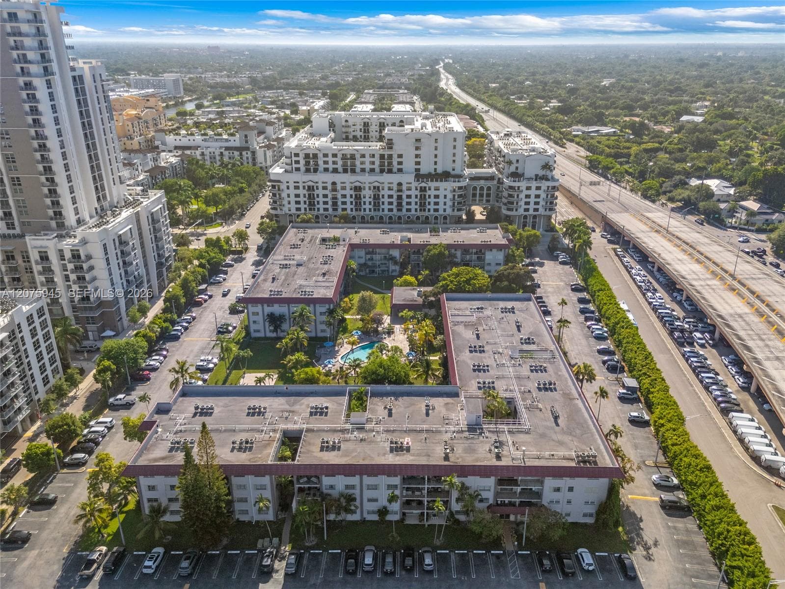 GRANDA DADELAND CONDO · #123W in Miami - Photo 20