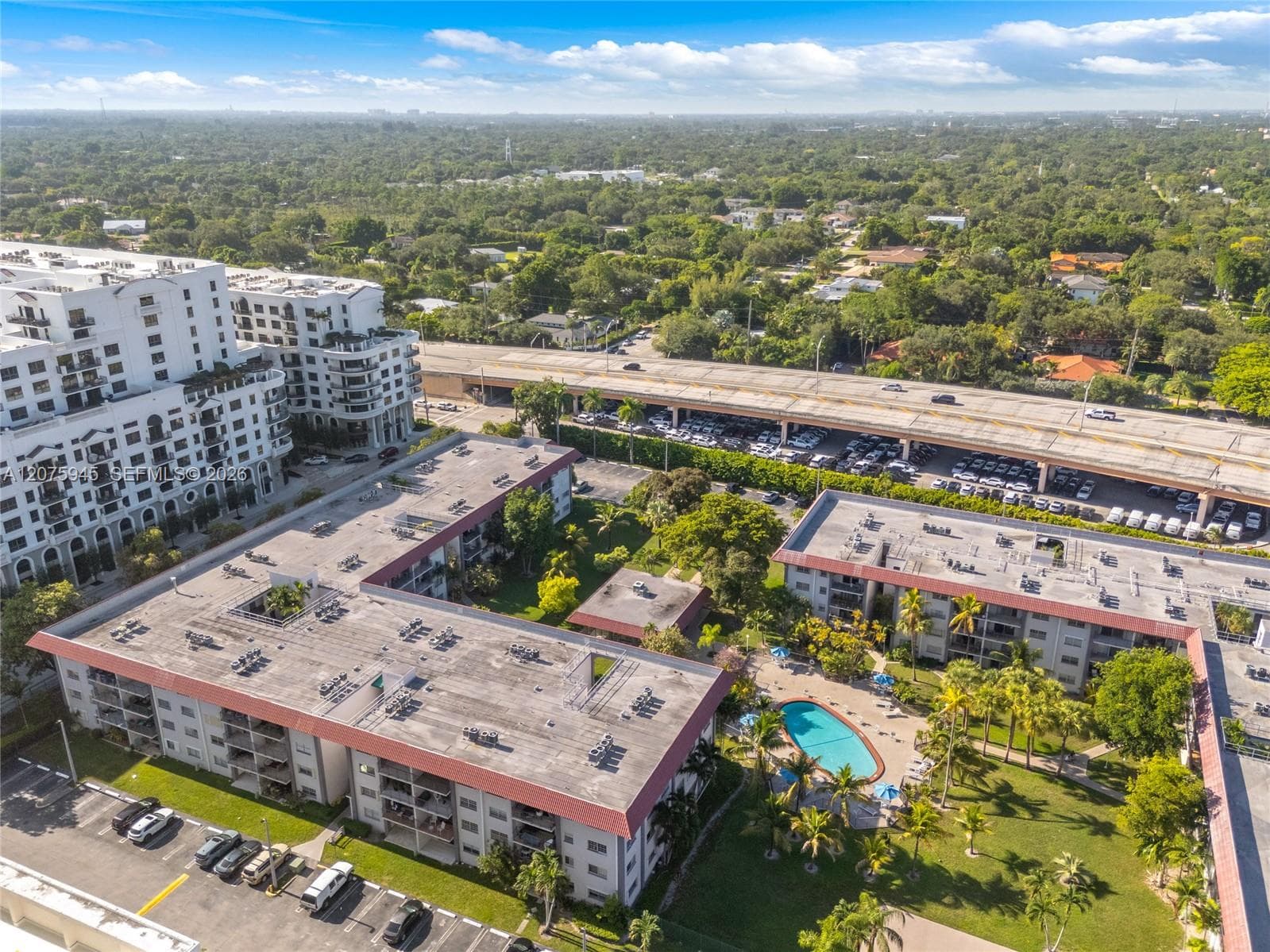 GRANDA DADELAND CONDO · #123W in Miami - Photo 30