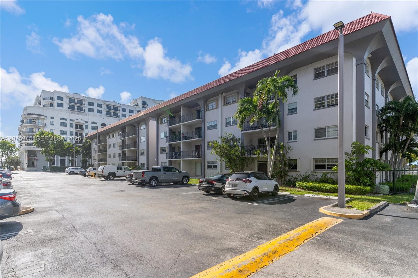 GRANDA DADELAND CONDO · #123W in Miami - Photo 33