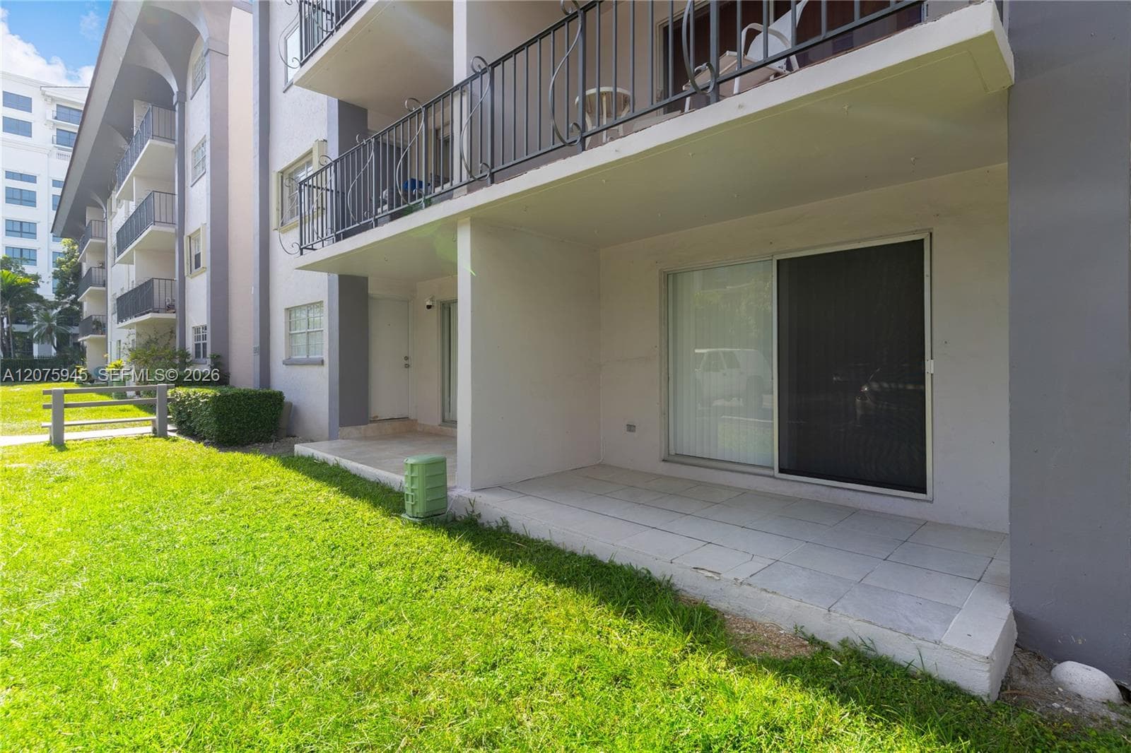 GRANDA DADELAND CONDO · #123W in Miami - Photo 18
