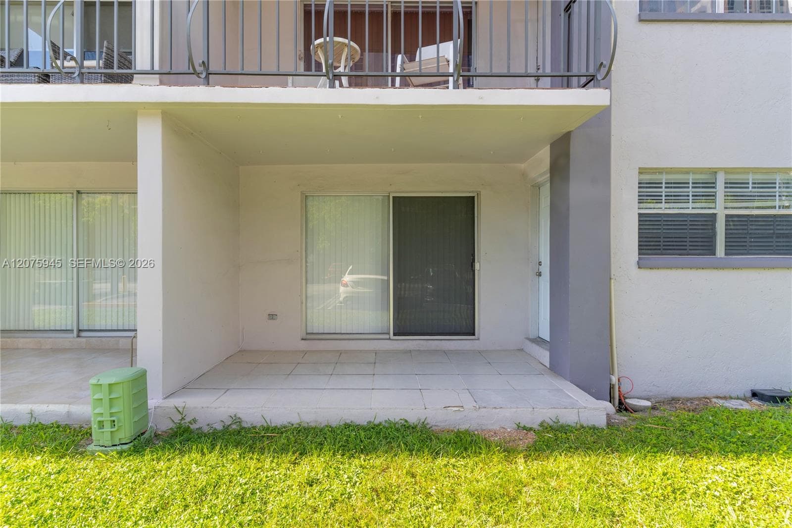 GRANDA DADELAND CONDO · #123W in Miami - Photo 19