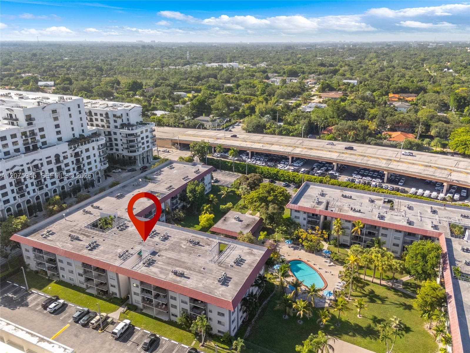 GRANDA DADELAND CONDO · #123W in Miami - Photo 31