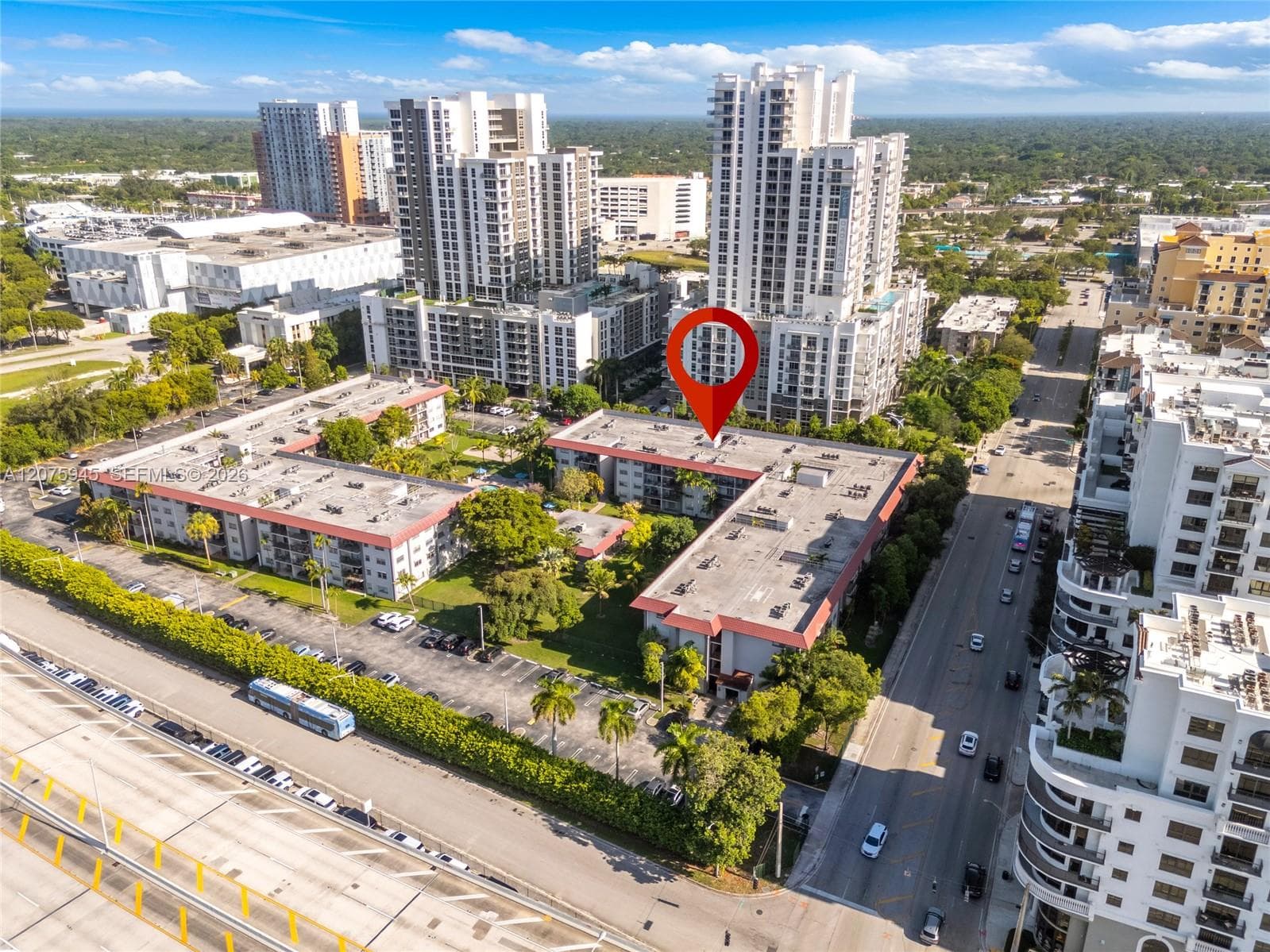 GRANDA DADELAND CONDO · #123W in Miami - Photo 29