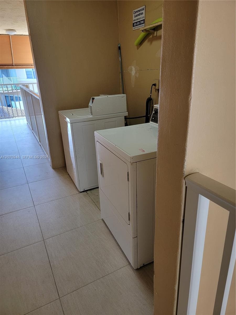 DORAL GARDENS CONDO · #2G in Doral - Photo 17