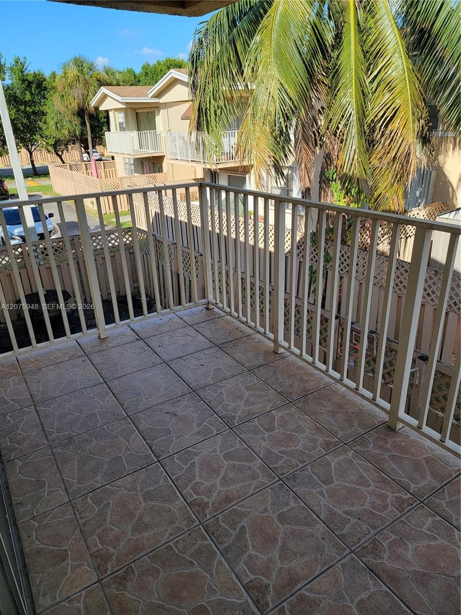 DORAL GARDENS CONDO · #2G in Doral - Photo 16