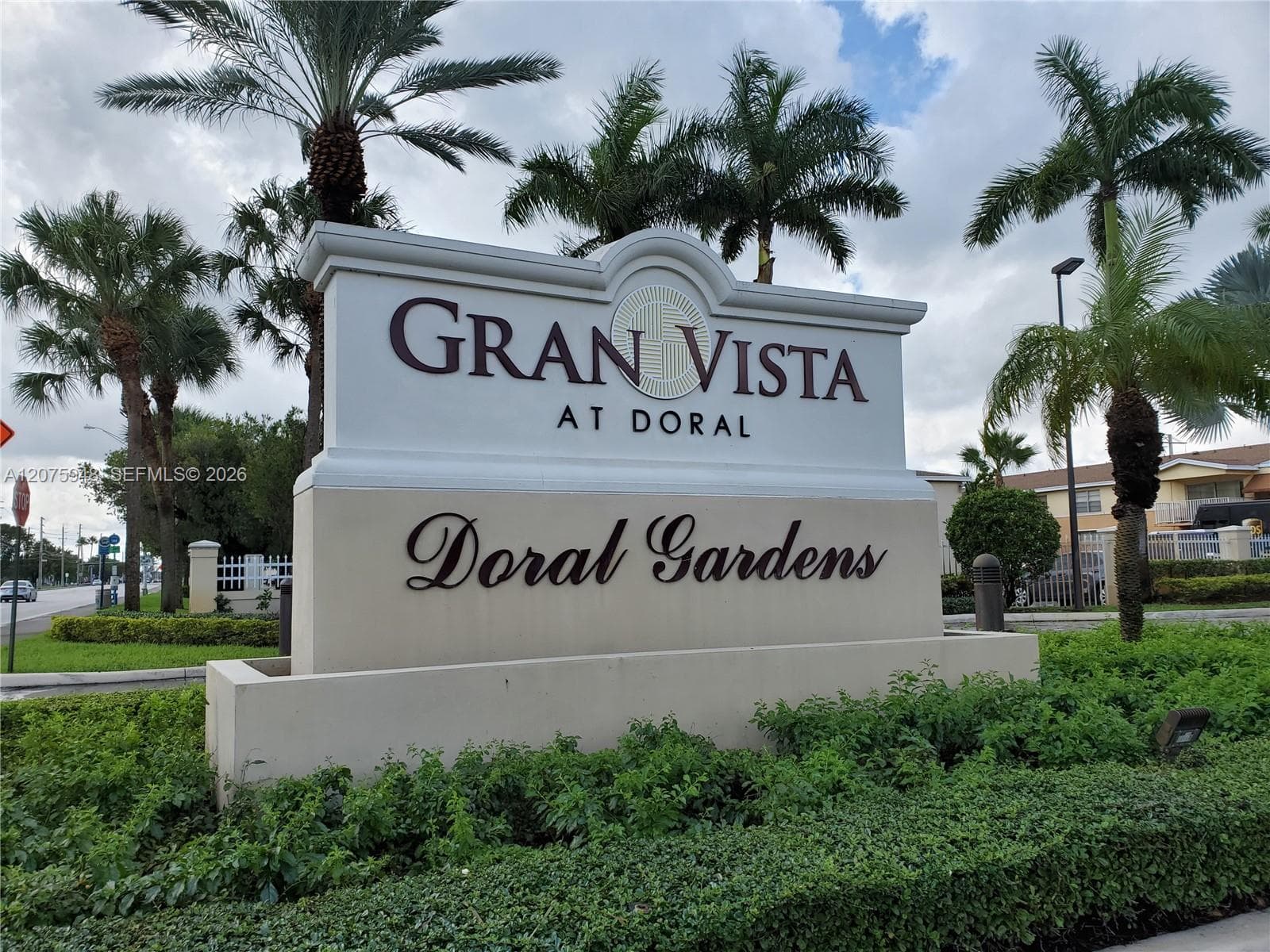 DORAL GARDENS CONDO · #2G in Doral - Photo 1