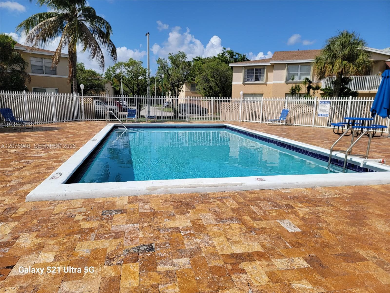 DORAL GARDENS CONDO · #2G in Doral - Photo 19