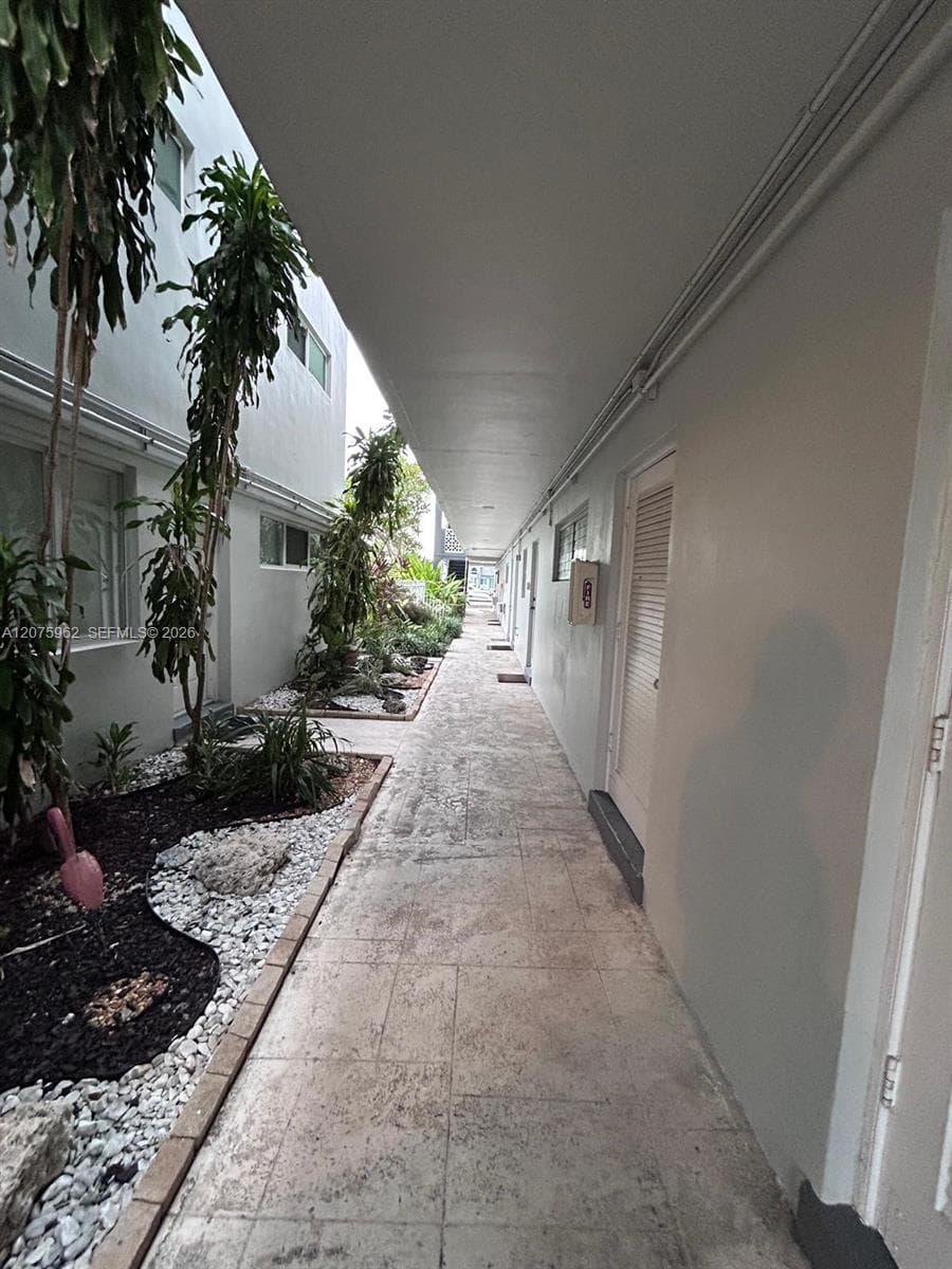KEYSTONE ARMS CONDO · #112 in North Miami - Photo 21