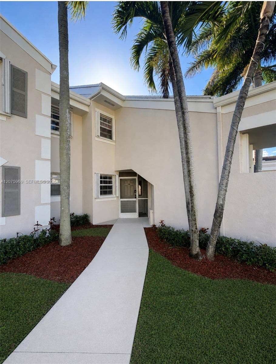 KEYS GATE CONDO · #106-D in Homestead - Photo 12