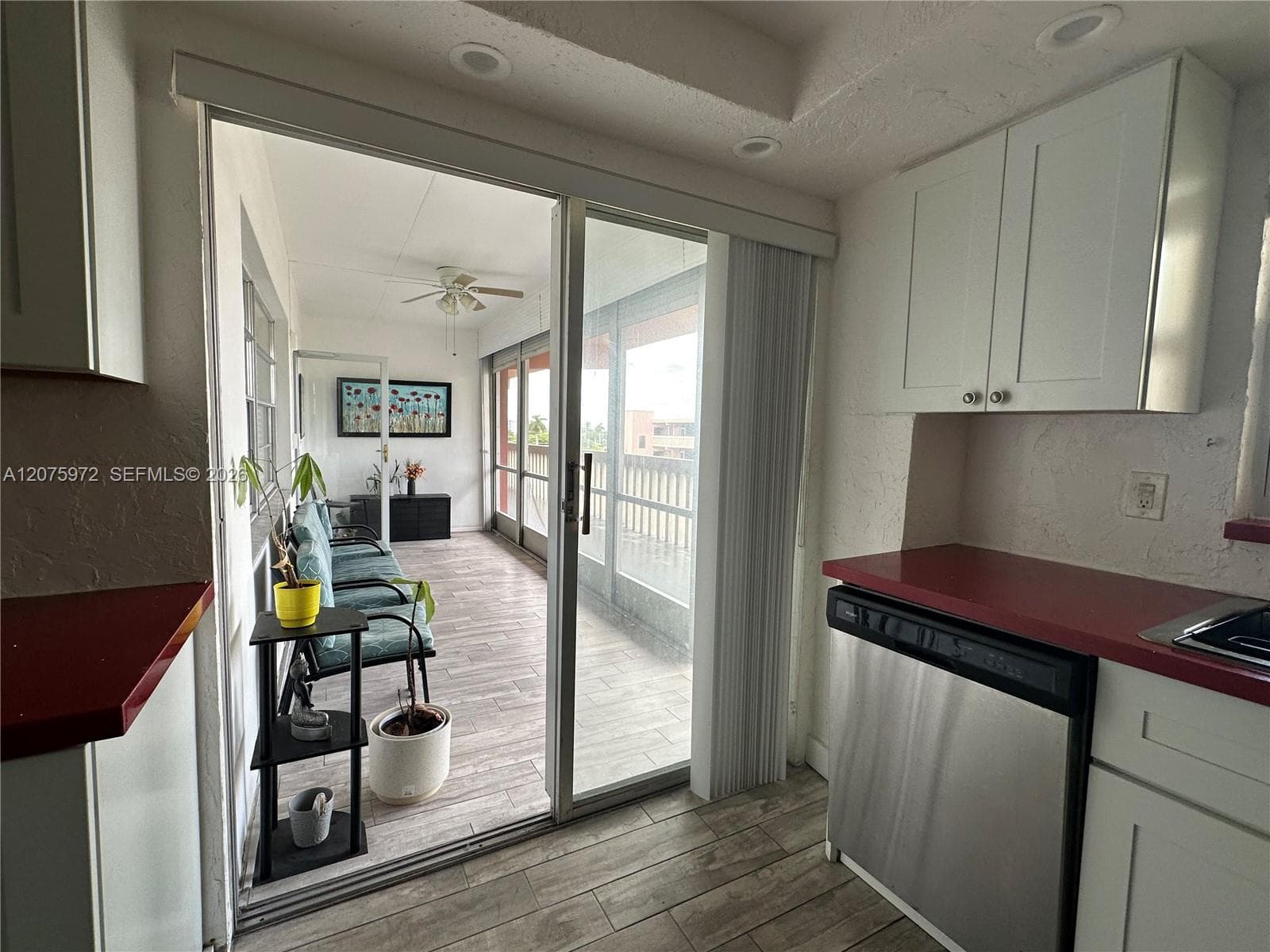 ELDORADO PLAZA WEST CONDO · #17E in Hallandale Beach - Photo 2