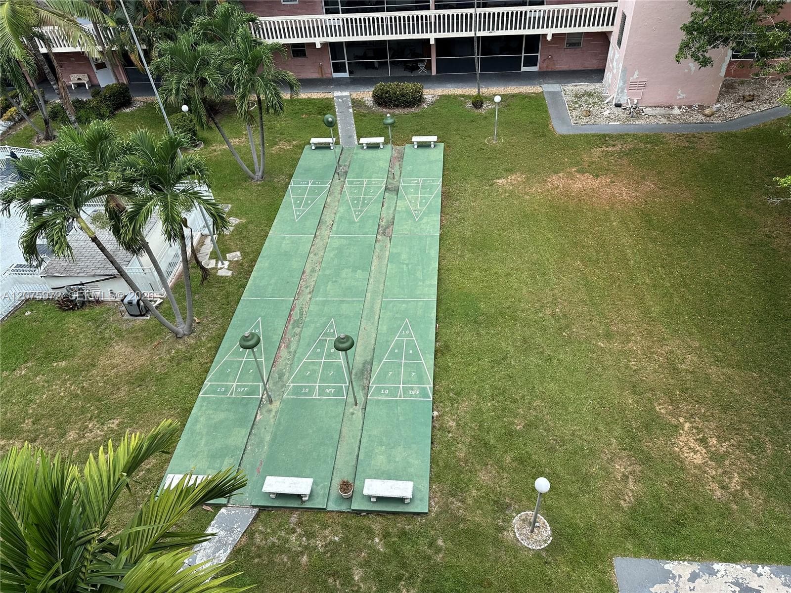 ELDORADO PLAZA WEST CONDO · #17E in Hallandale Beach - Photo 7