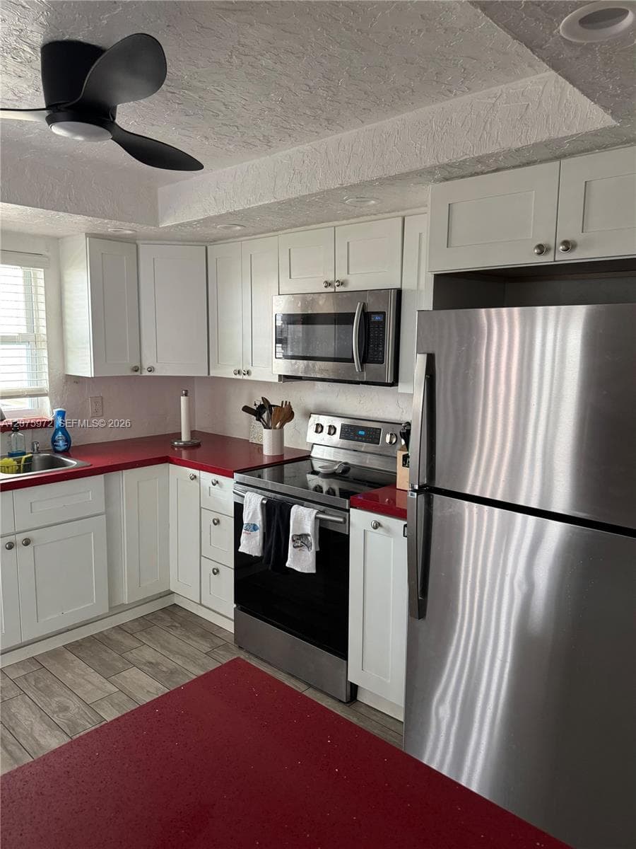 ELDORADO PLAZA WEST CONDO · #17E in Hallandale Beach - Photo 3