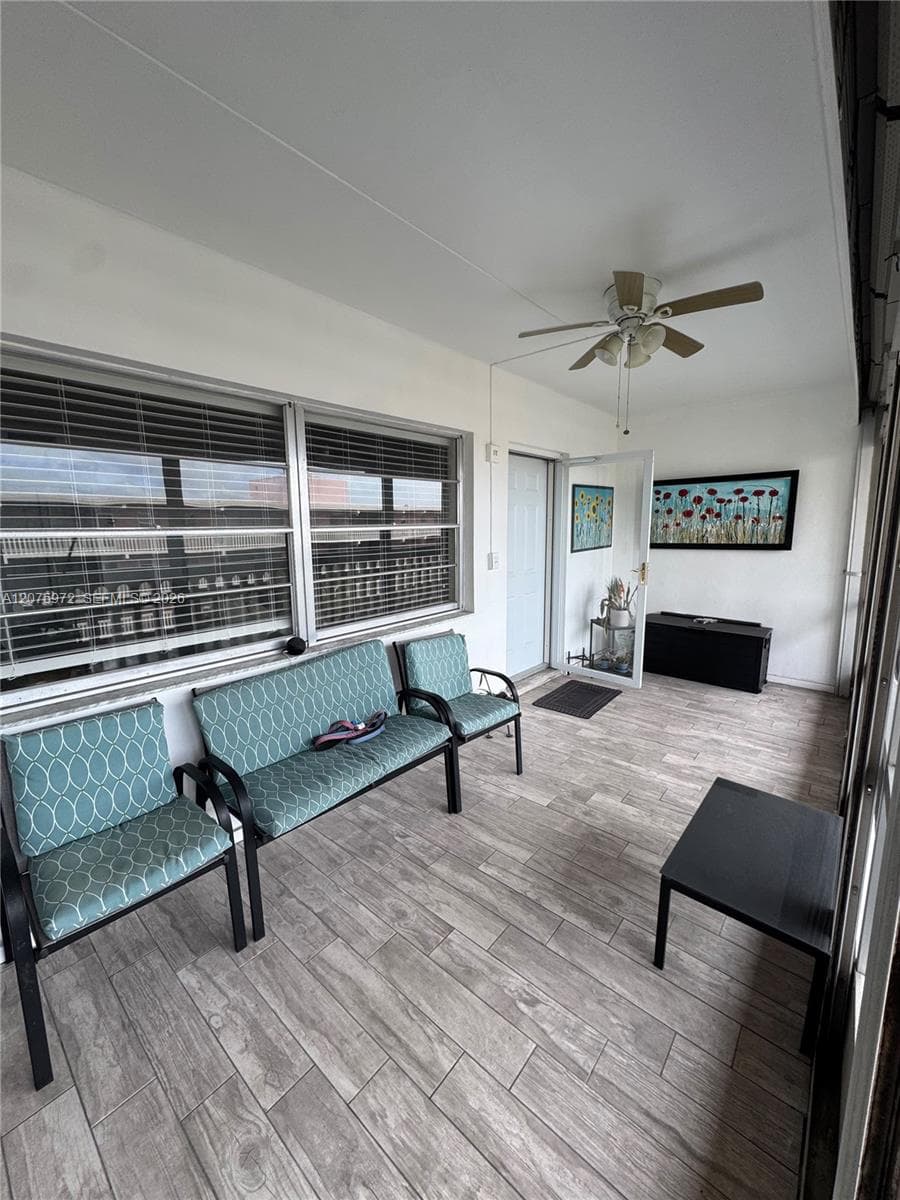 ELDORADO PLAZA WEST CONDO · #17E in Hallandale Beach - Photo 5