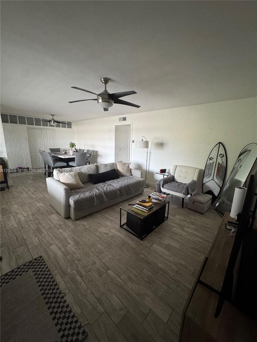 ELDORADO PLAZA WEST CONDO · #17E in Hallandale Beach - Photo 9