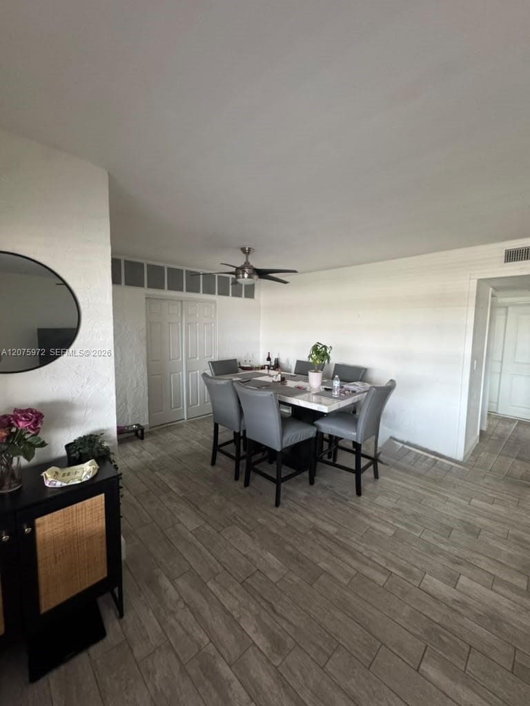ELDORADO PLAZA WEST CONDO · #17E in Hallandale Beach - Photo 10