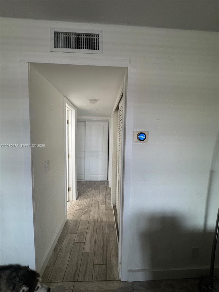 ELDORADO PLAZA WEST CONDO · #17E in Hallandale Beach - Photo 11