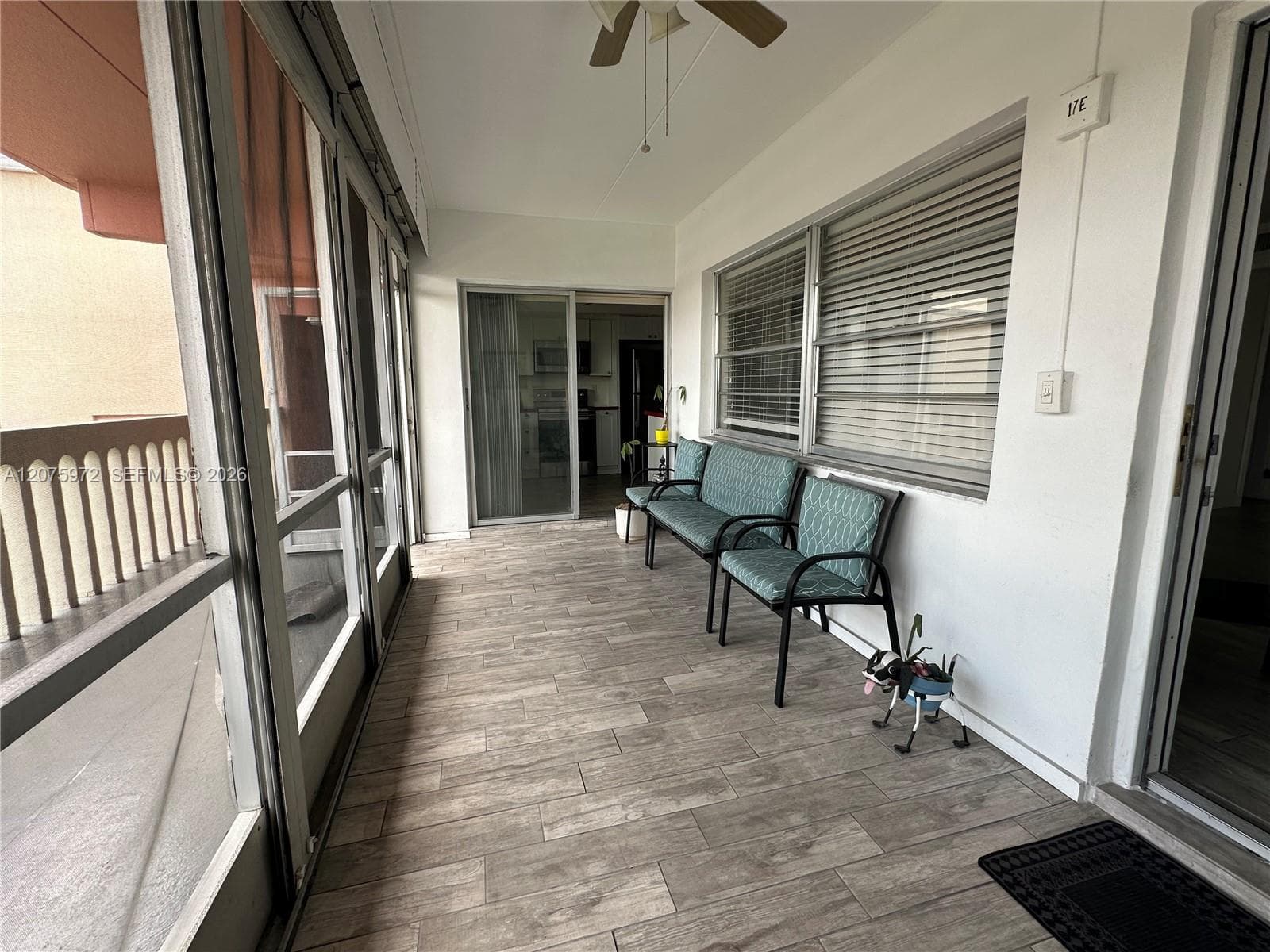 ELDORADO PLAZA WEST CONDO · #17E in Hallandale Beach - Photo 4