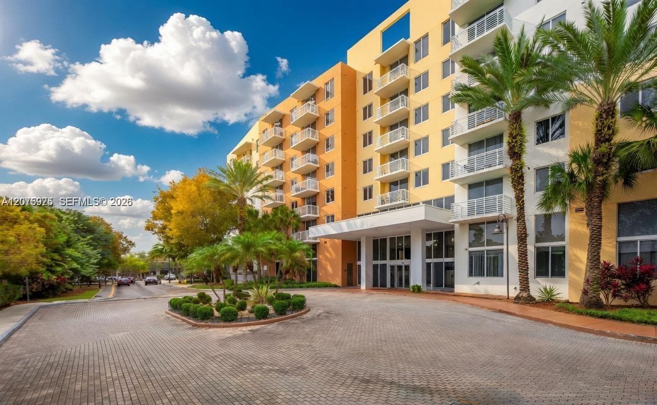 The Venture at Aventura · #609 in Aventura - Photo 1