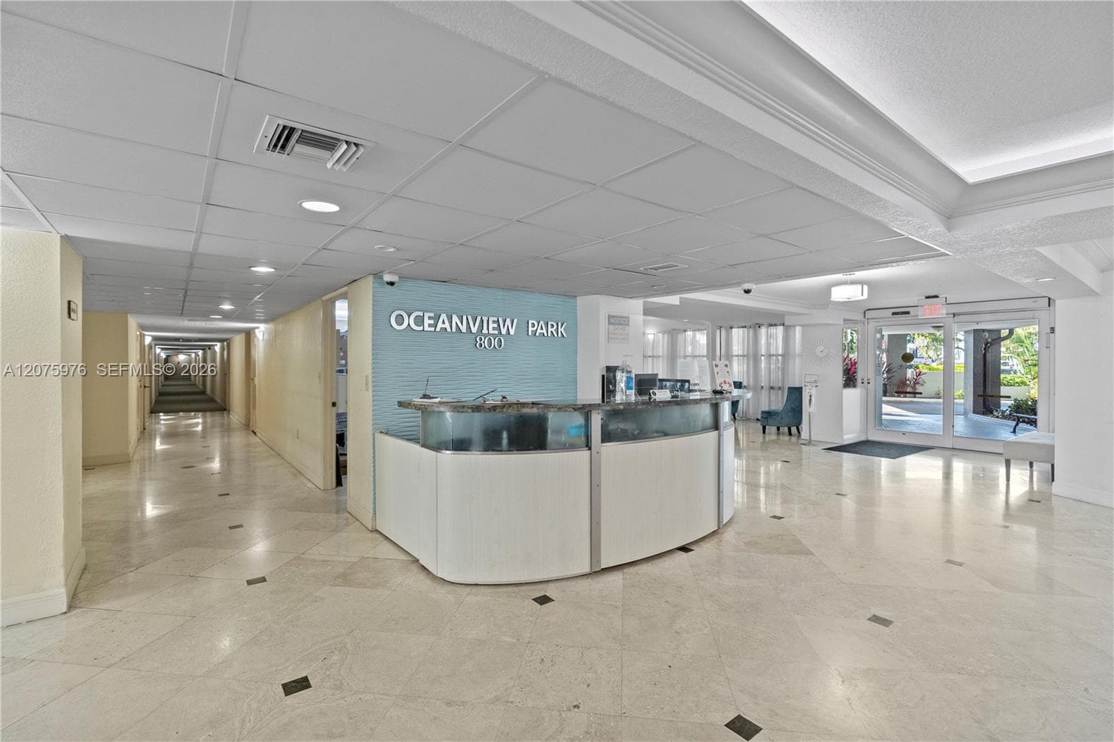 OCEANVIEW PARK CONDO · #909 in Hallandale Beach - Photo 38
