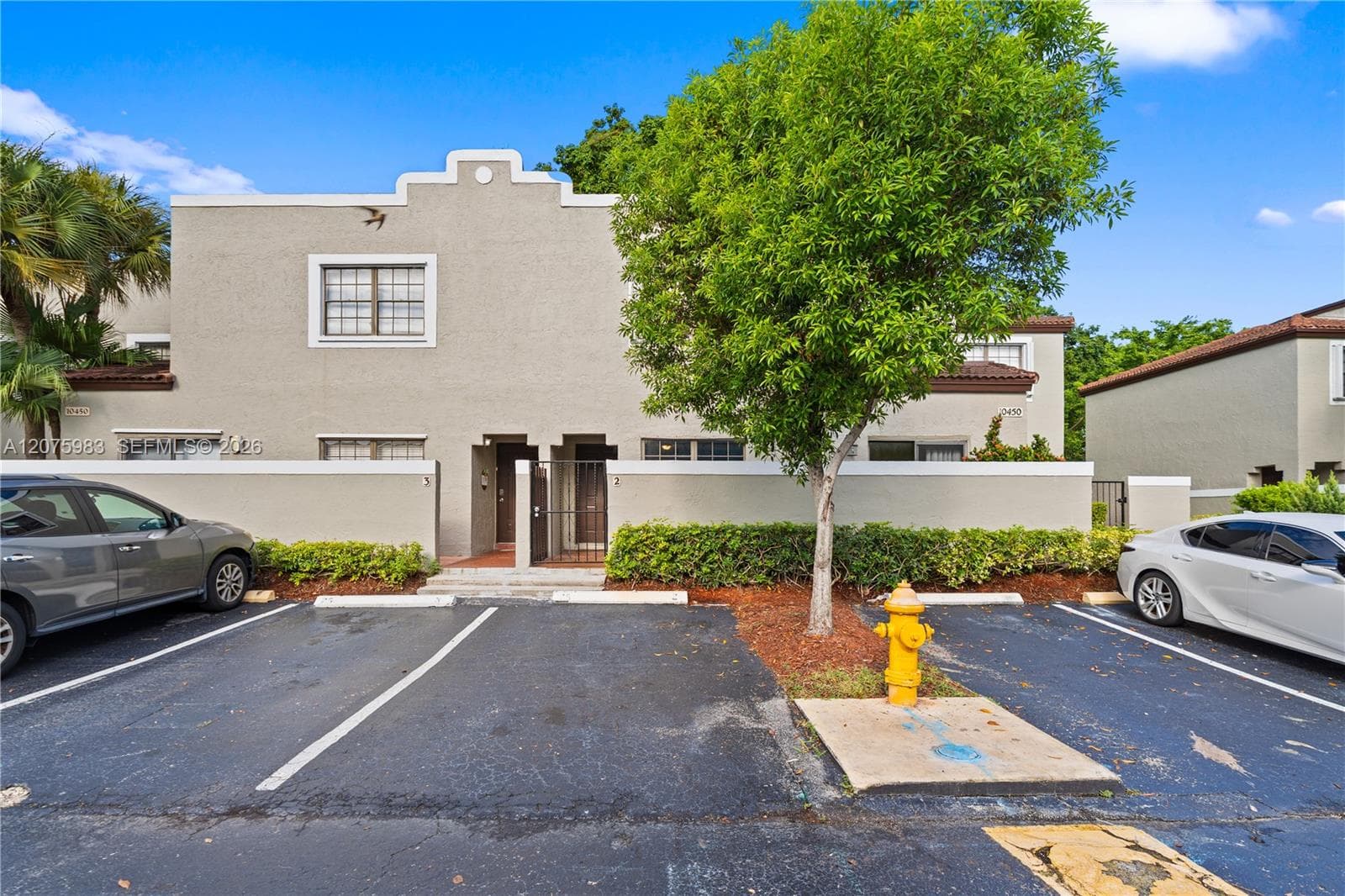 10450 SW 154th Ct #2 photo 3