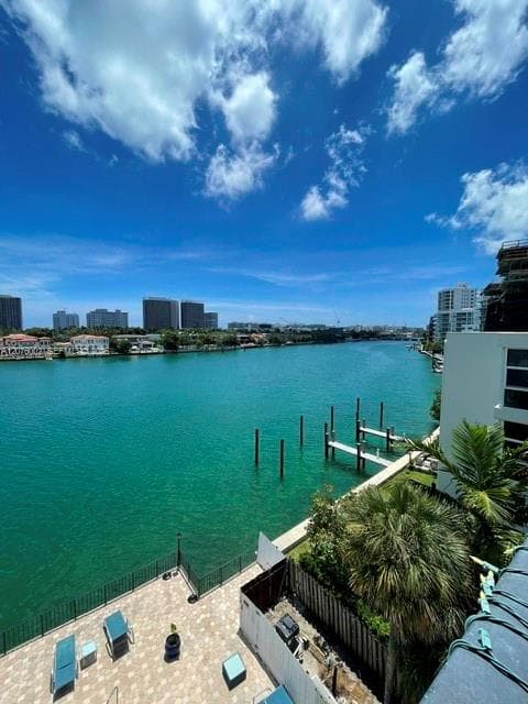 THE BELMONT CONDO · #508 in Bay Harbor Islands - Photo 34