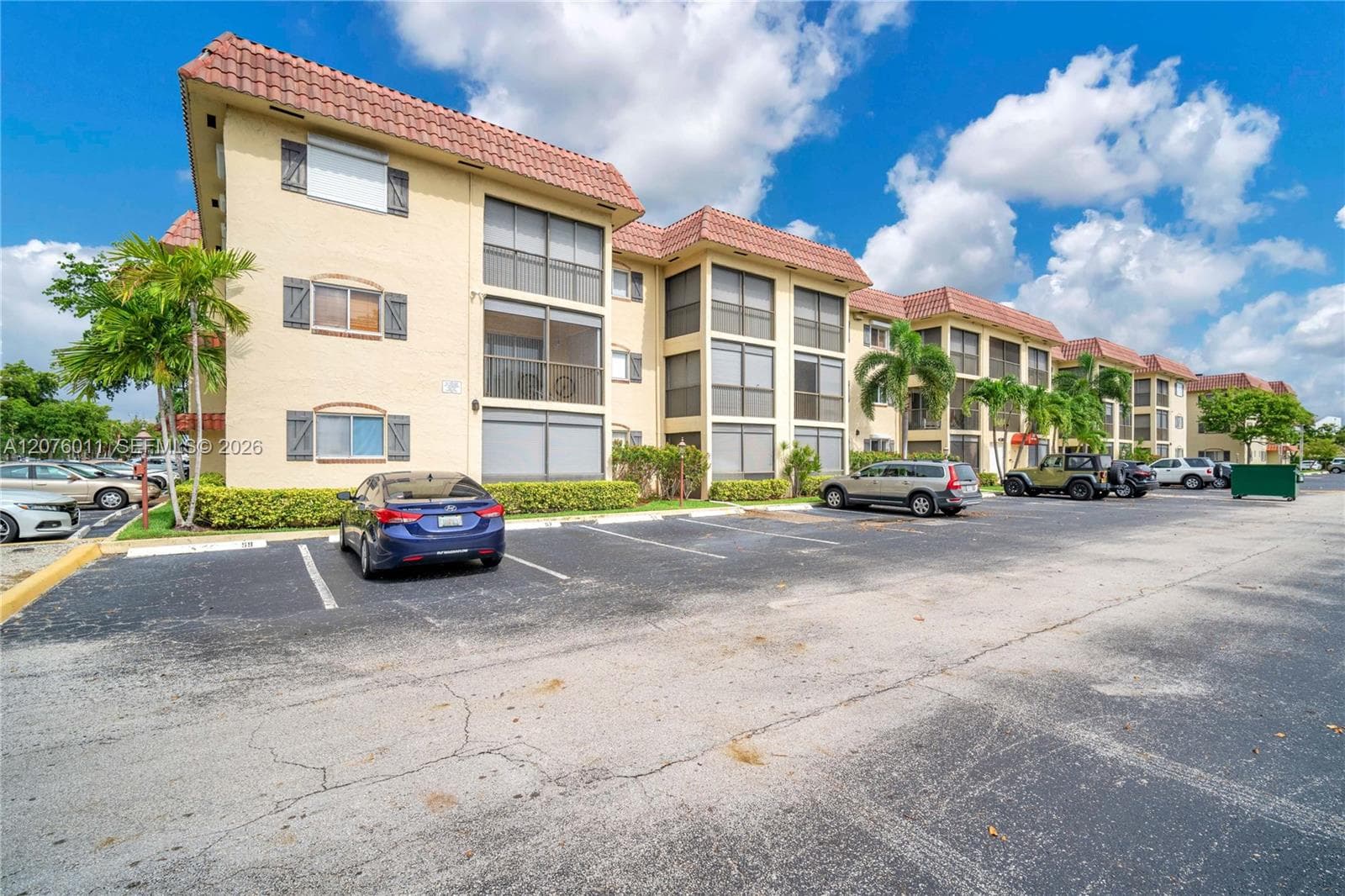BARCELONA CONDO NORTH BLD · #416 in Pompano Beach - Photo 14