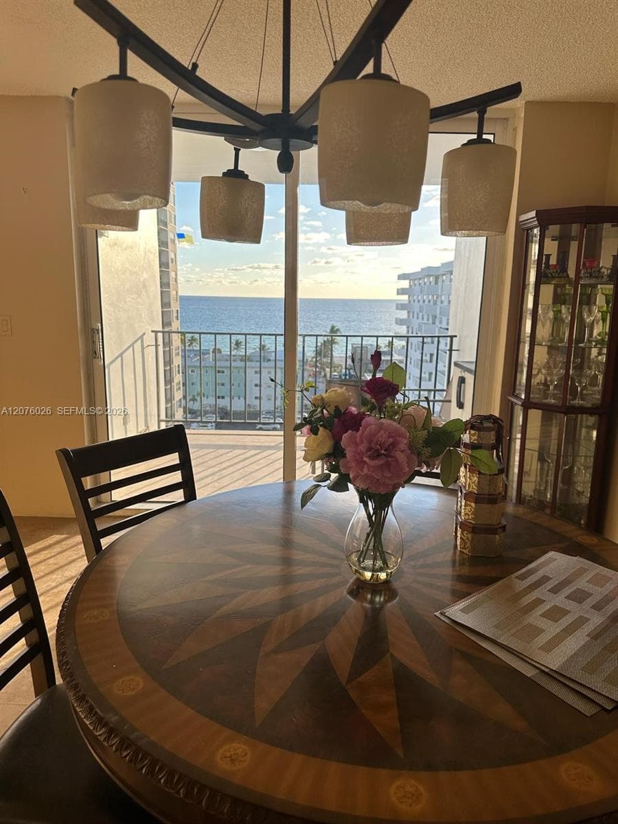 TRAFALGAR TOWERS CONDOMIN · #1008 in Hollywood - Photo 6