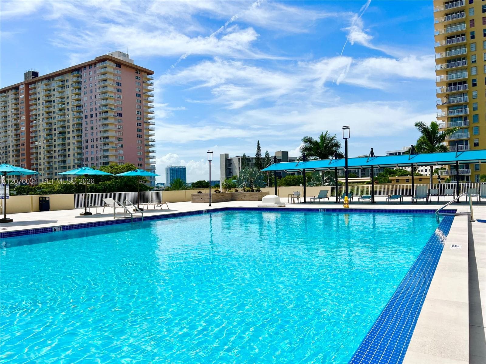 Winston Towers · #1110 in Sunny Isles Beach - Photo 36