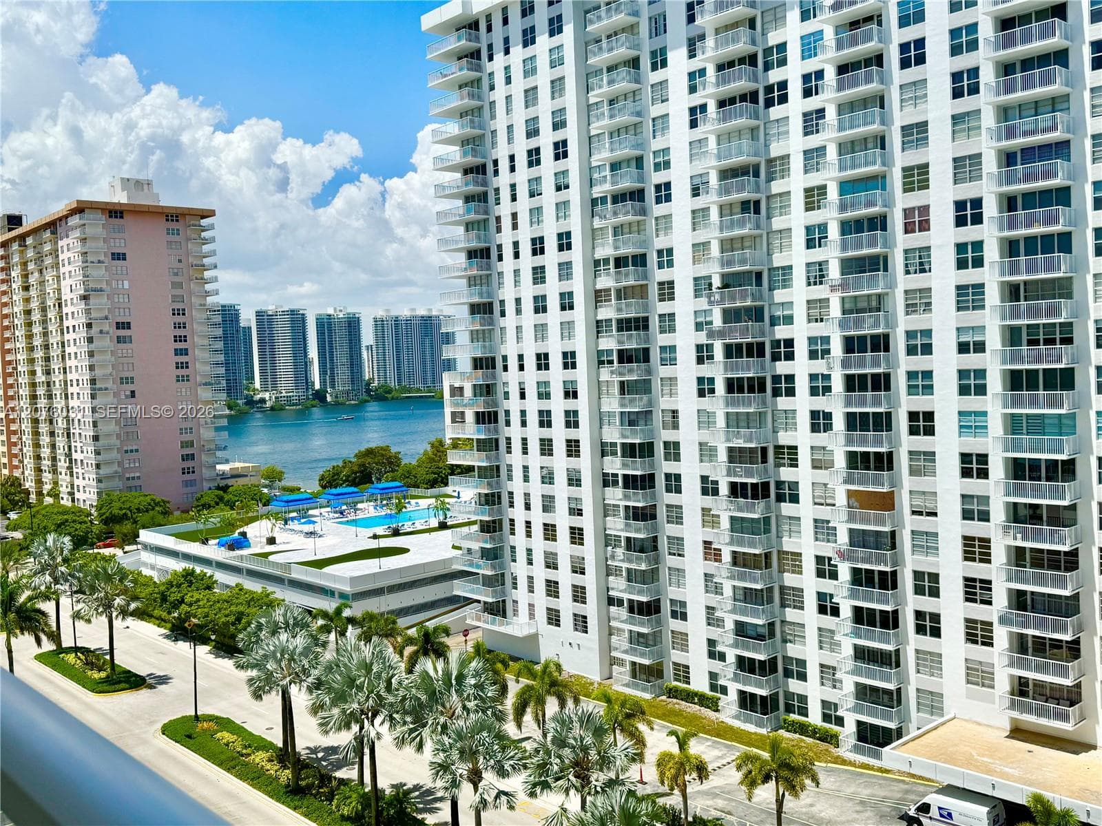 Winston Towers · #1110 in Sunny Isles Beach - Photo 5