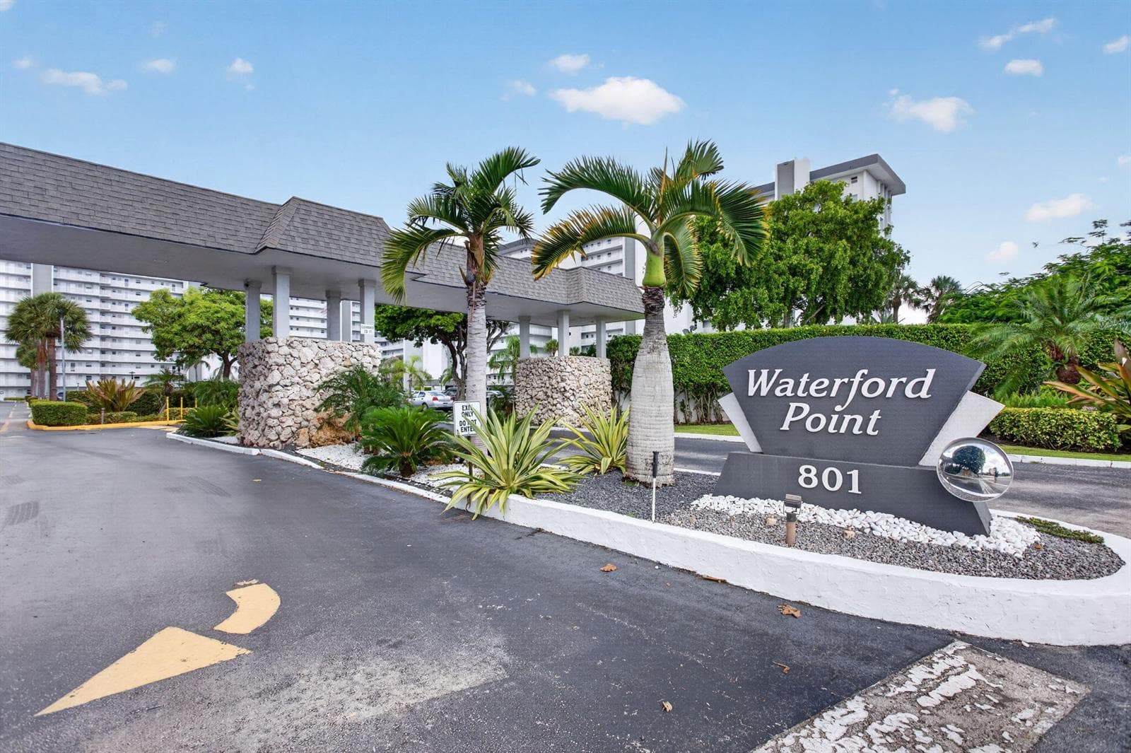 Community Amenities
