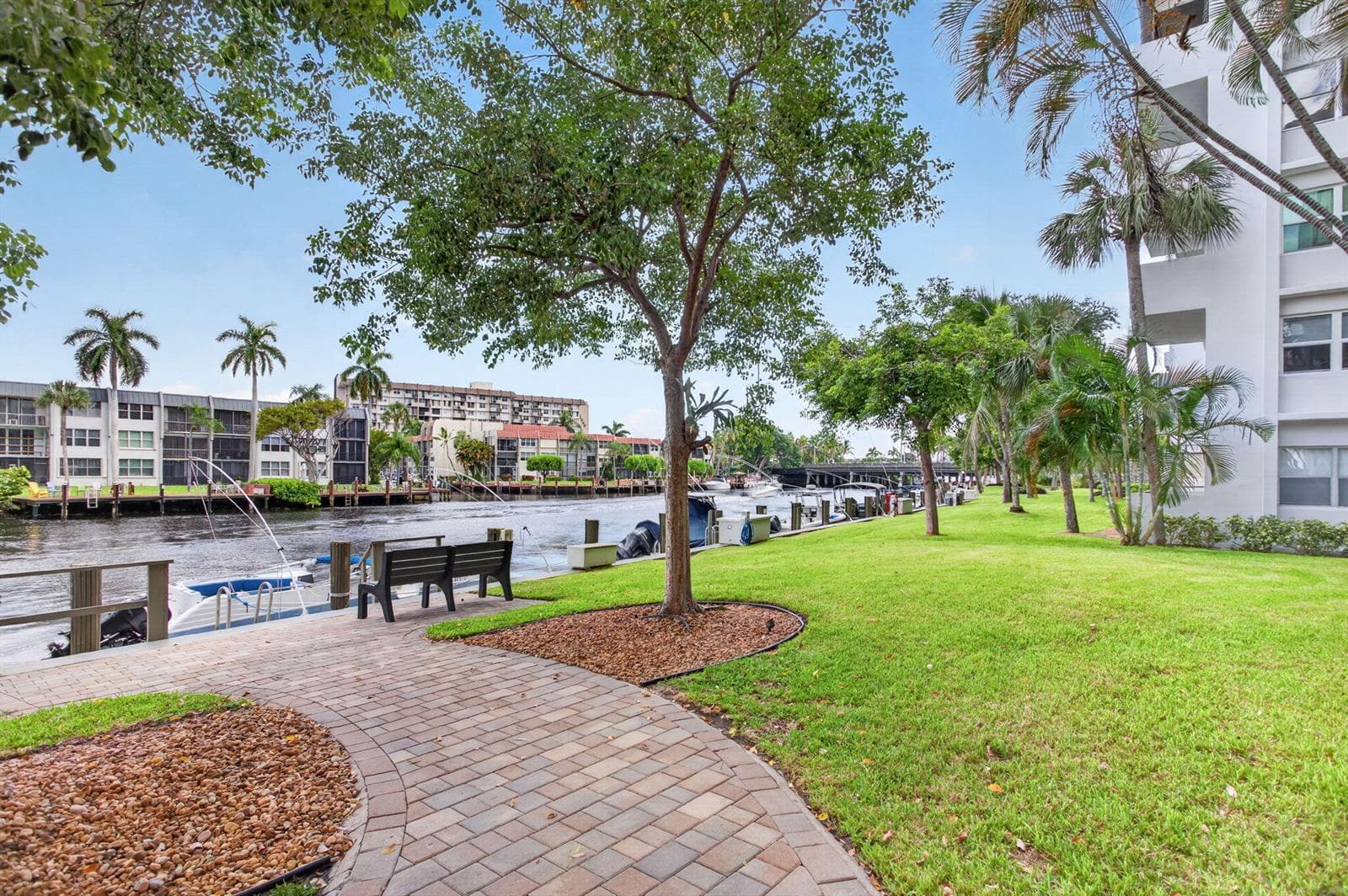 Community Amenities