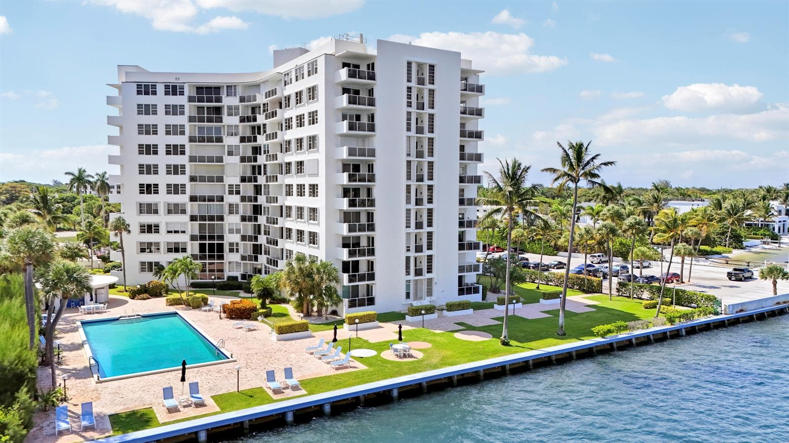 Intracoastal Direct Bldg.