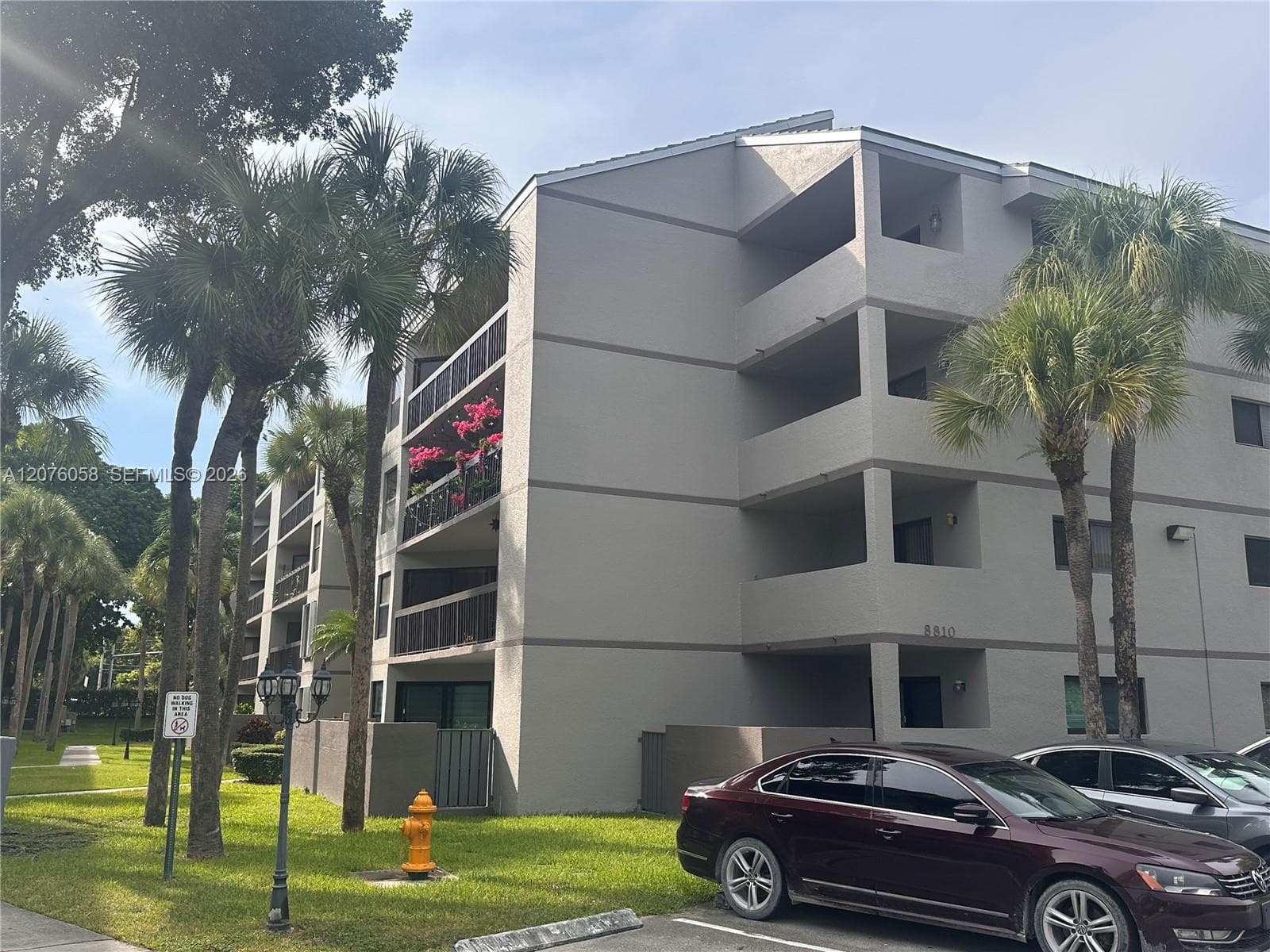 CALUSA CLUB VILG BLDG D N · #401DN in Miami - Photo 1