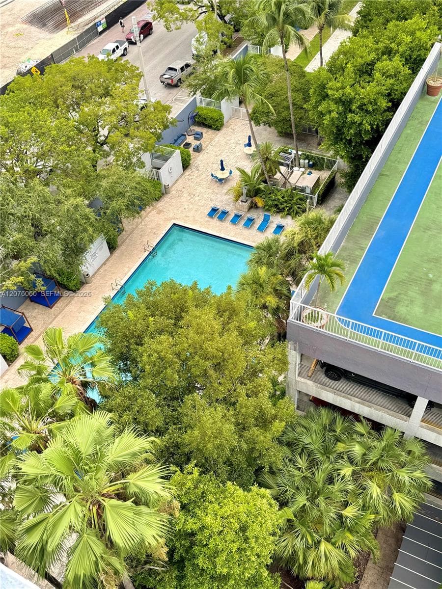 MADISON DOWNTOWN CONDO · #E-1201 in Miami - Photo 20