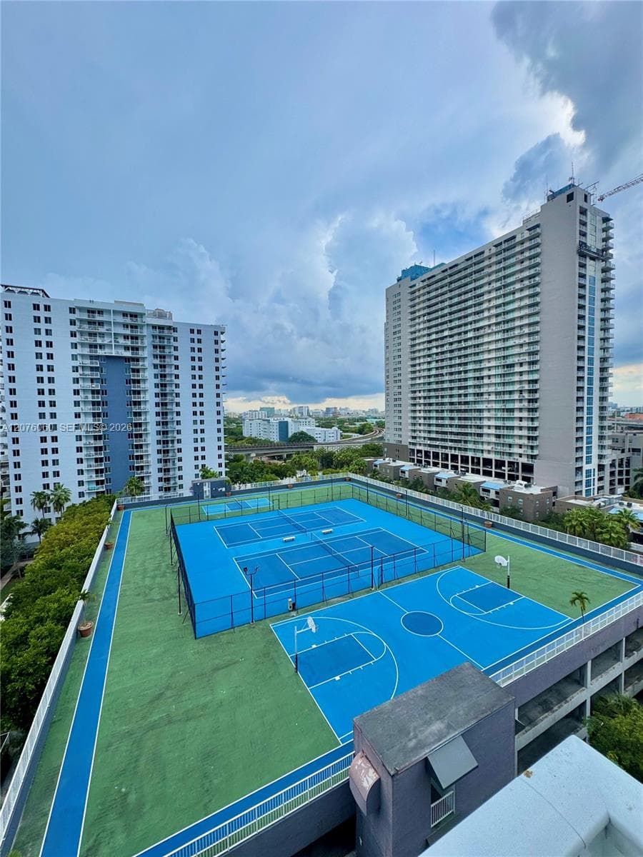 MADISON DOWNTOWN CONDO · #E-1201 in Miami - Photo 18