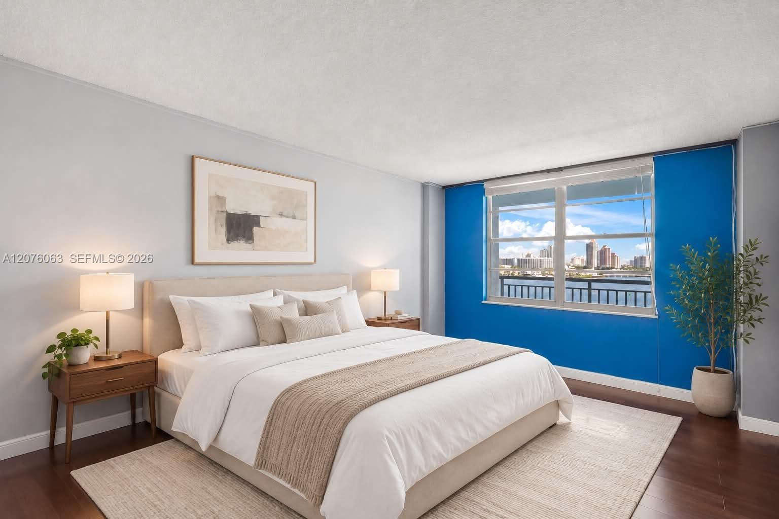 WINSTON TOWERS 500 · #901 in Sunny Isles Beach - Photo 23