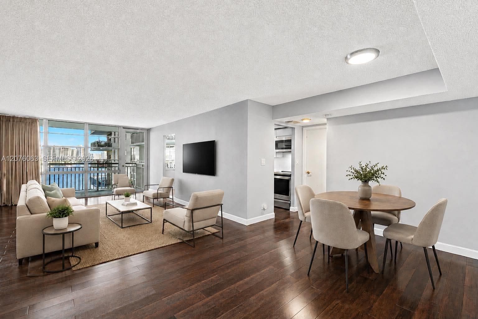 WINSTON TOWERS 500 · #901 in Sunny Isles Beach - Photo 3