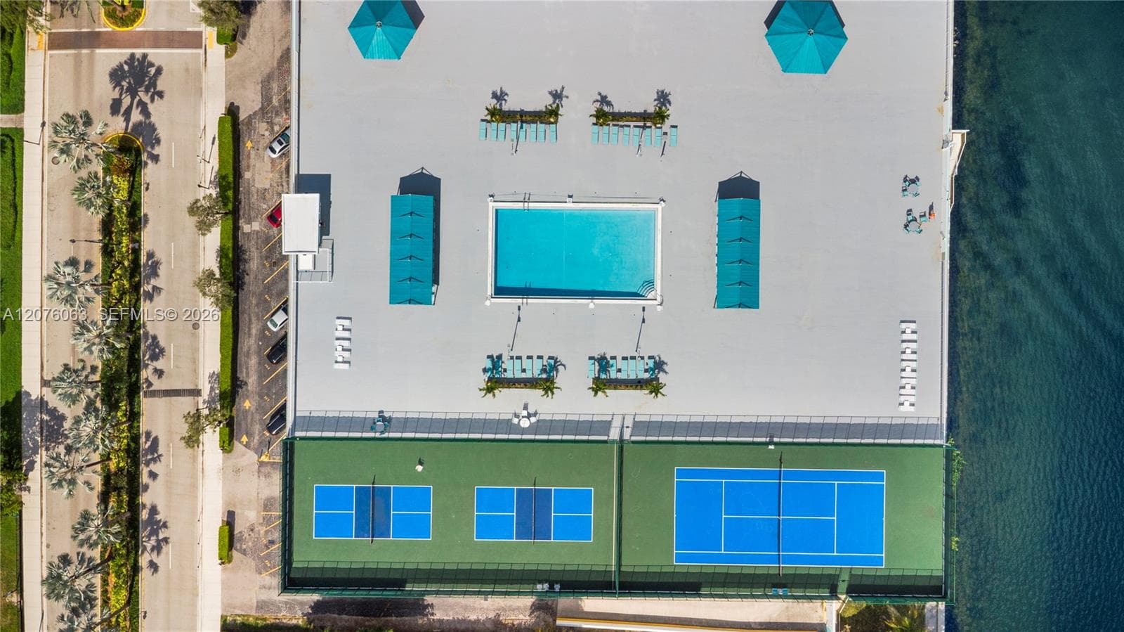 WINSTON TOWERS 500 · #901 in Sunny Isles Beach - Photo 34