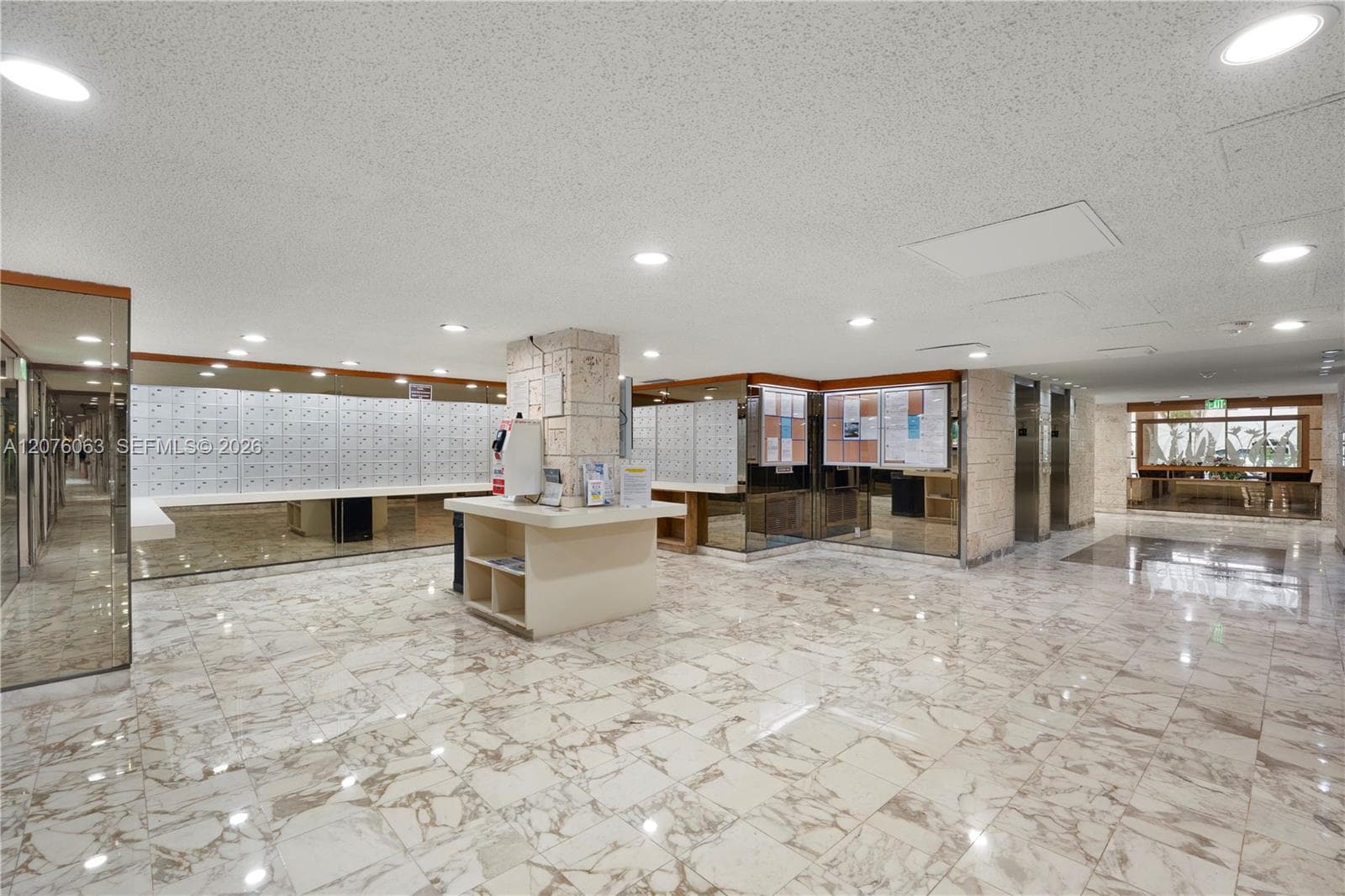 WINSTON TOWERS 500 · #901 in Sunny Isles Beach - Photo 38