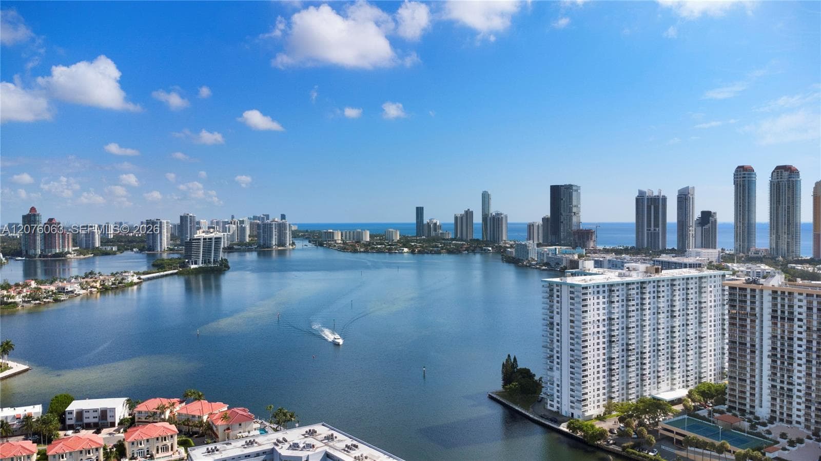 WINSTON TOWERS 500 · #901 in Sunny Isles Beach - Photo 41
